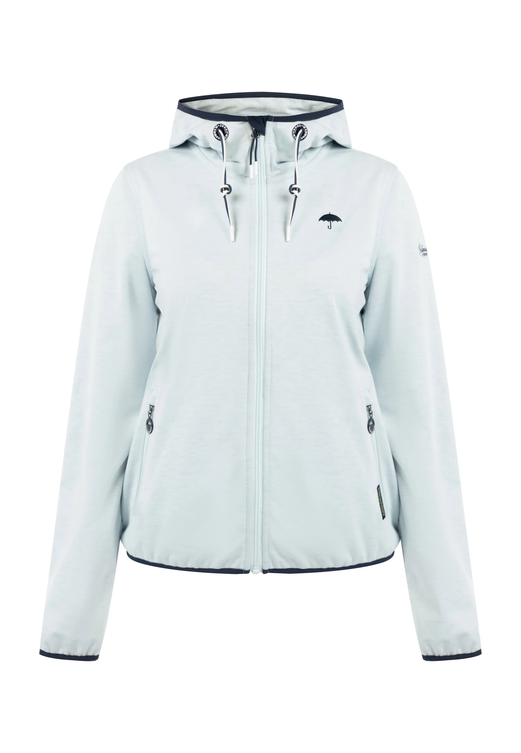 Schmuddelwedda Women's Functional Jacket - Image 13