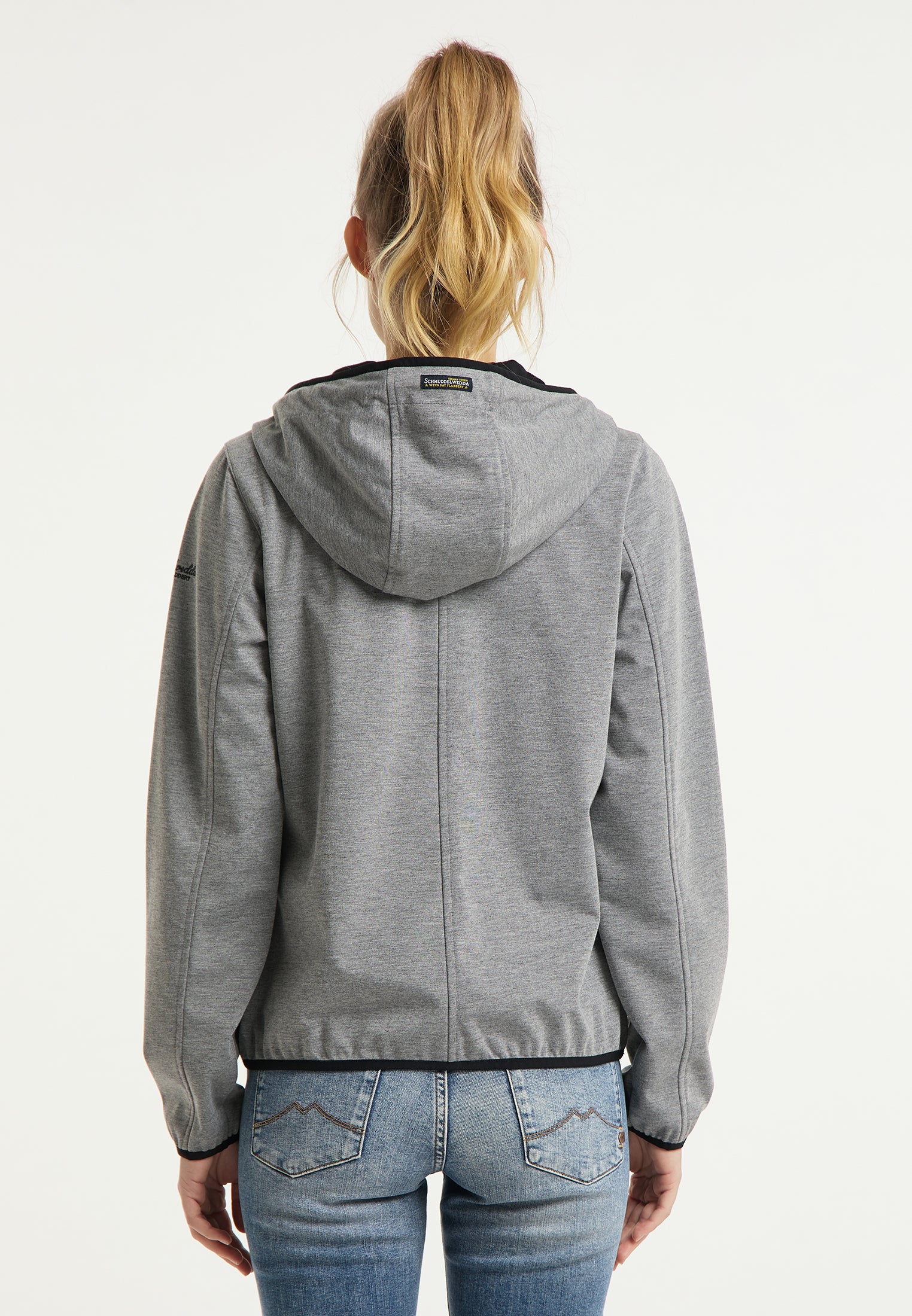 Schmuddelwedda Women's Functional Jacket - Image 4