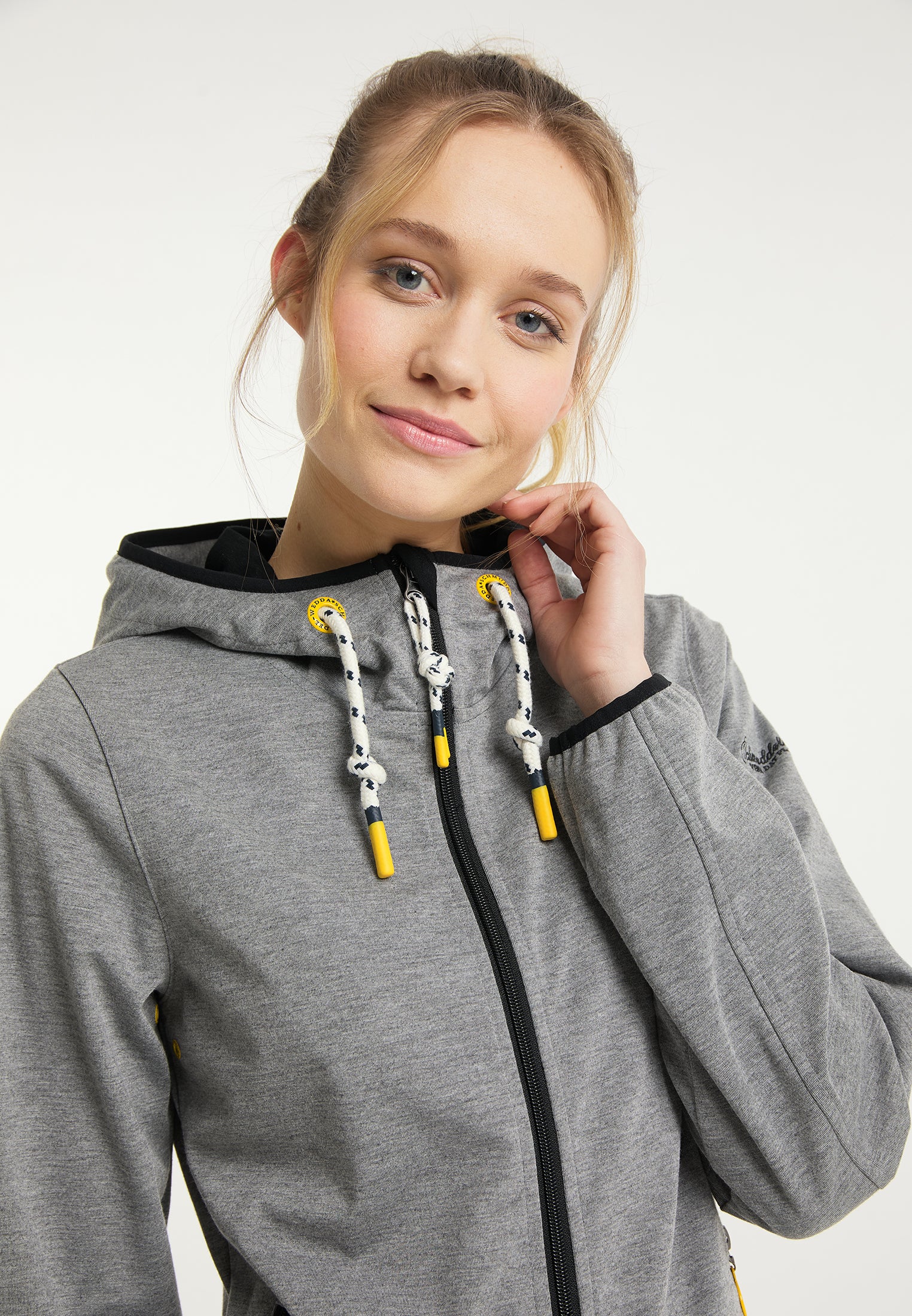 Schmuddelwedda Women's Functional Jacket - Image 5