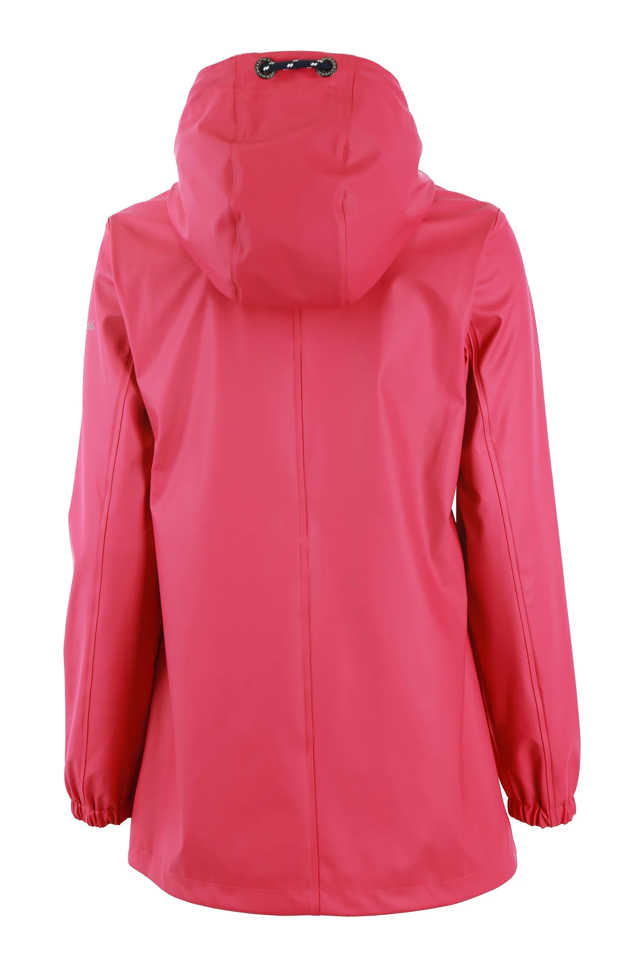 Schmuddelwedda Women's Rain Jacket - Image 2