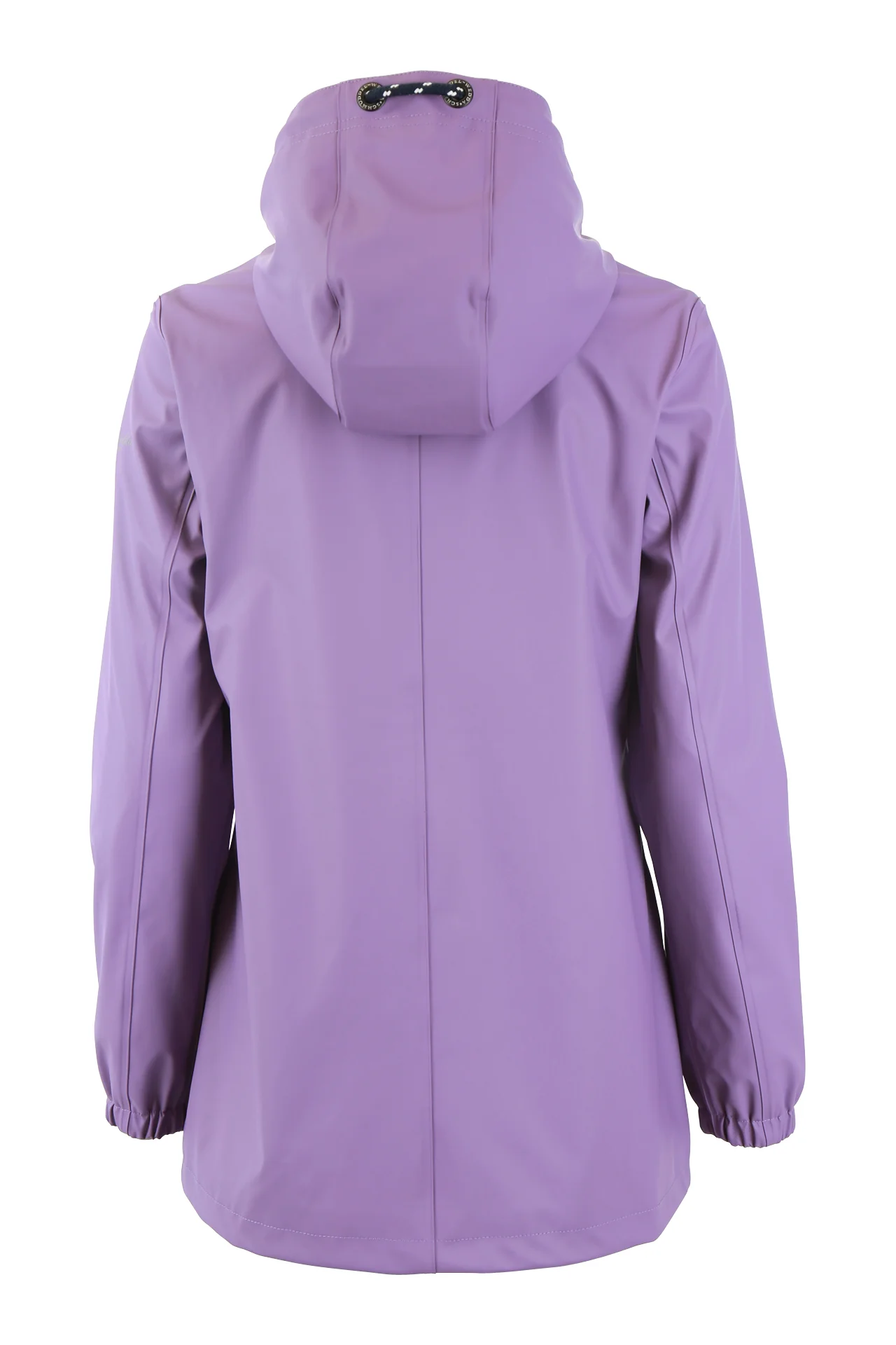 Schmuddelwedda Women's Rain Jacket - Image 4