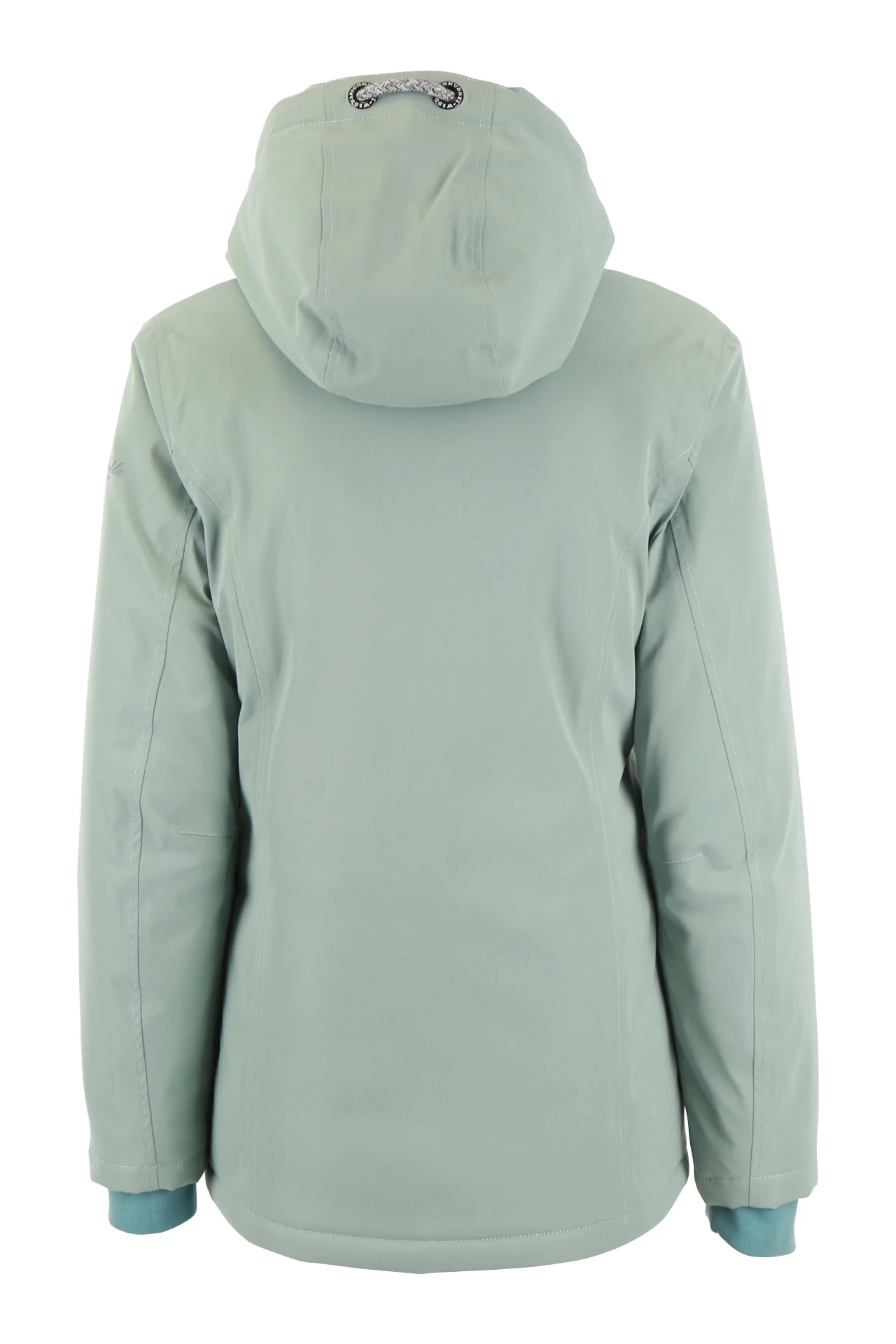 Schmuddelwedda Women's Winter Jacket - Image 4