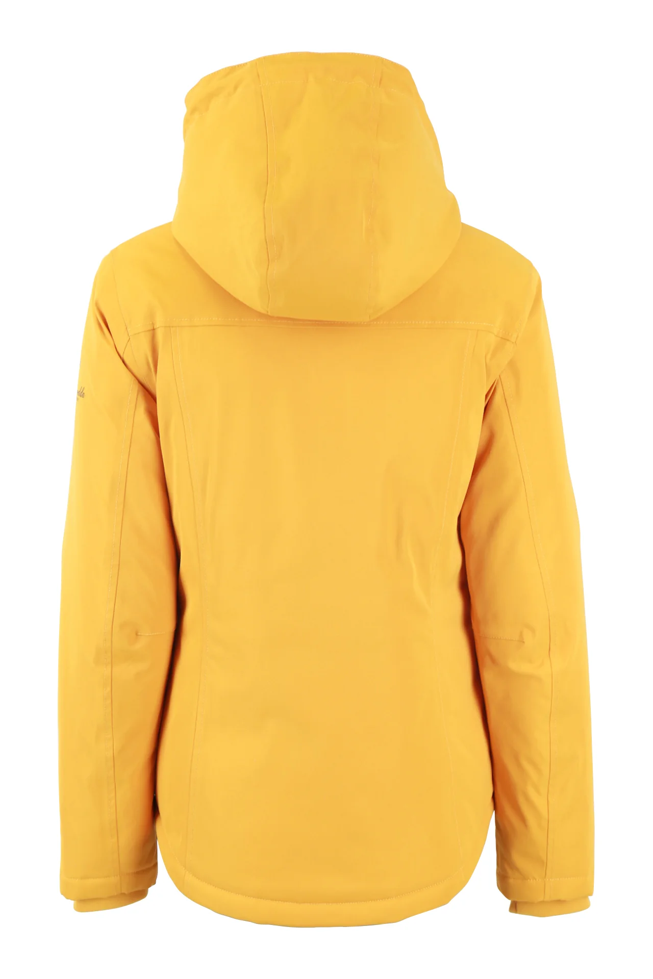 Schmuddelwedda Women's Winter Jacket - Image 2