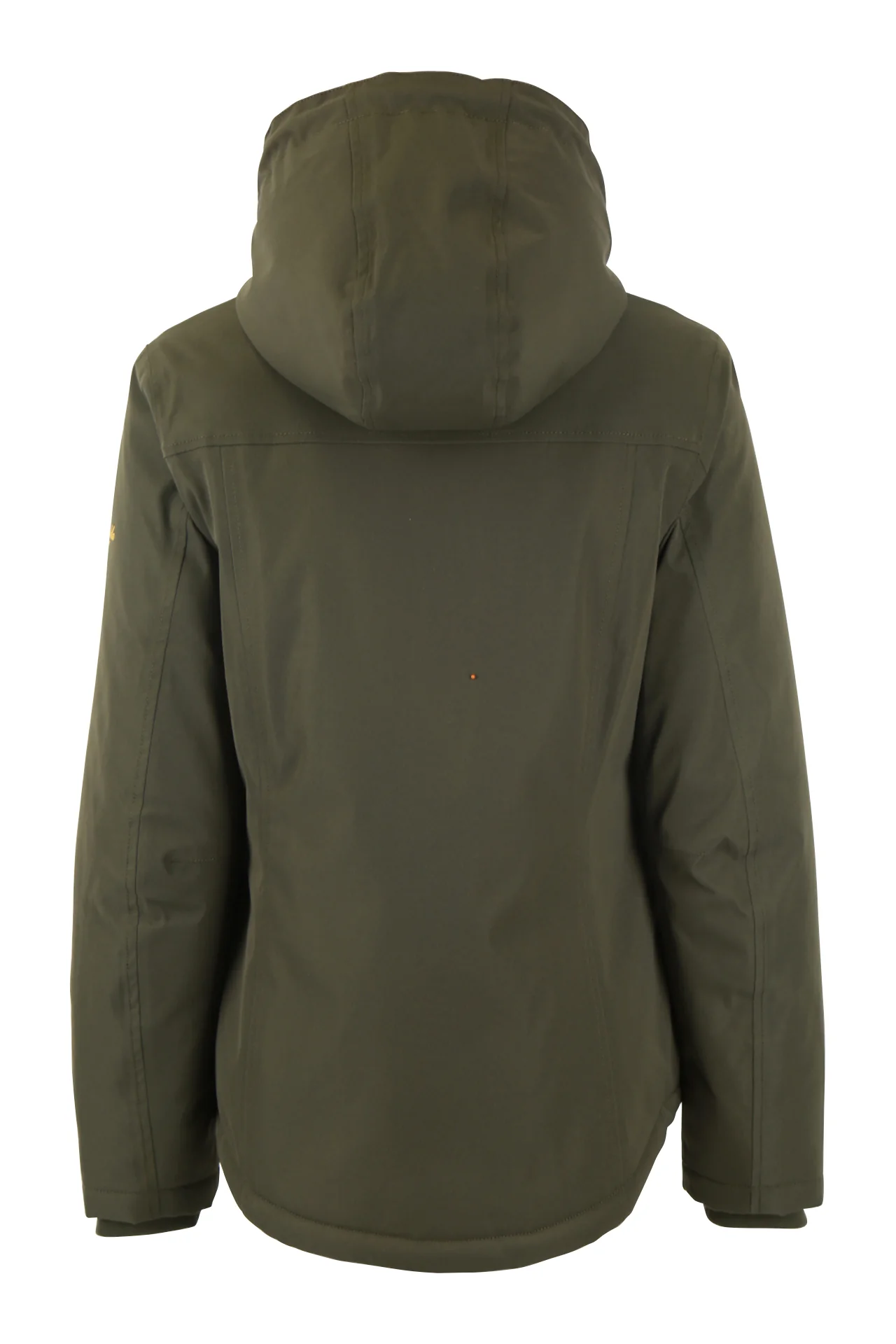 Schmuddelwedda Women's Winter Jacket - Image 2