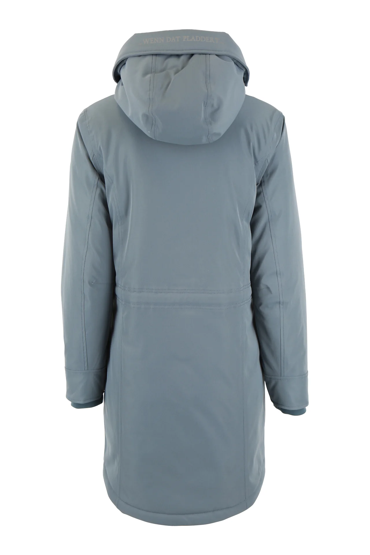 Schmuddelwedda Women's Winter Parka - Image 4