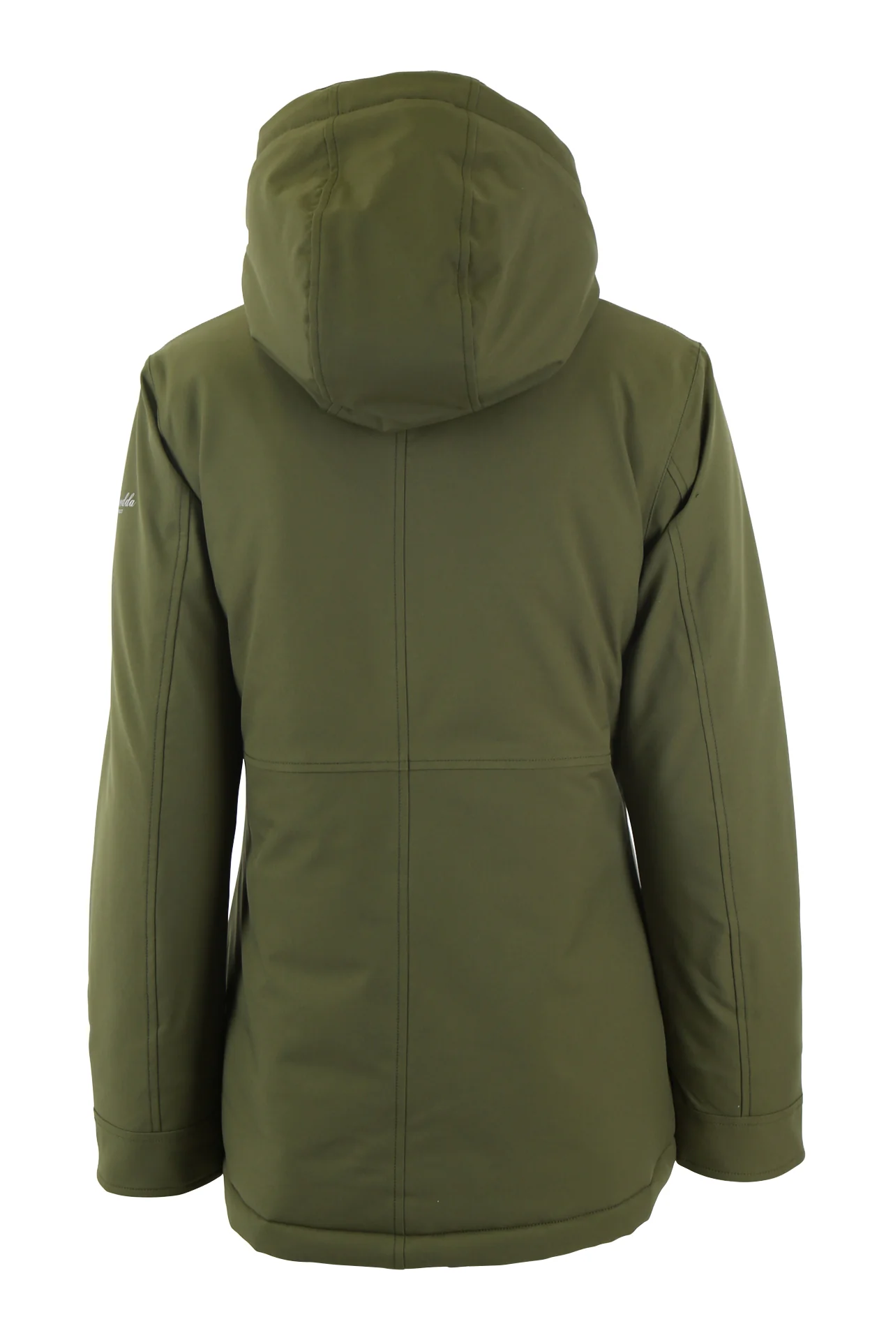 Schmuddelwedda Women's Winter Jacket - Image 2
