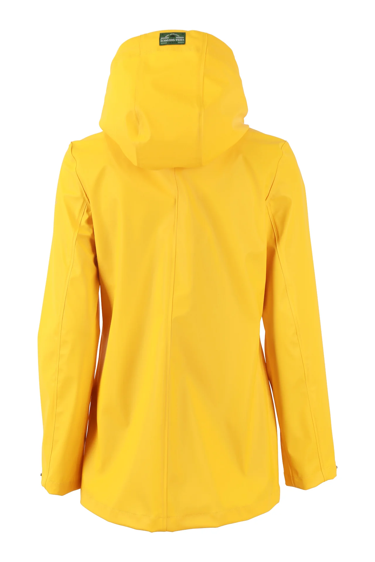 Schmuddelwedda Women's Rain Jacket - Image 4