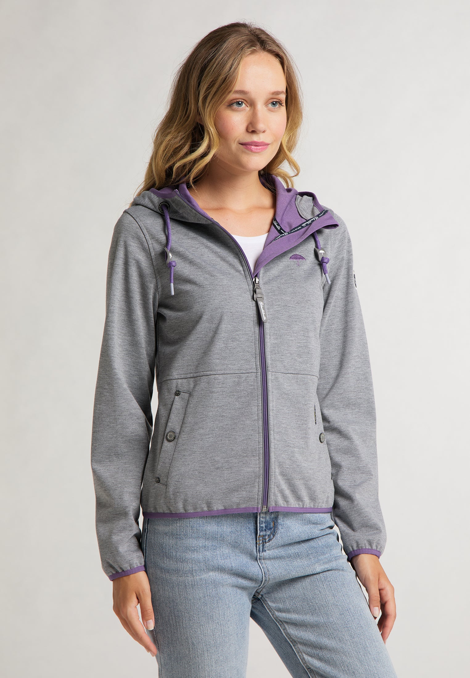 Schmuddelwedda Women's Functional Jacket - Image 8