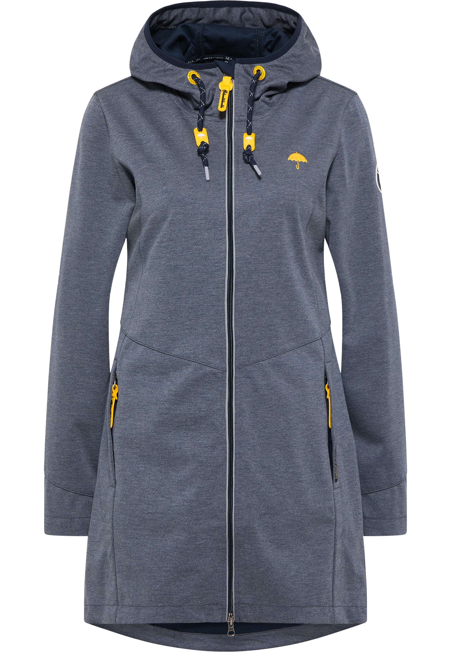 Schmuddelwedda Women's Functional Coat - Image 12