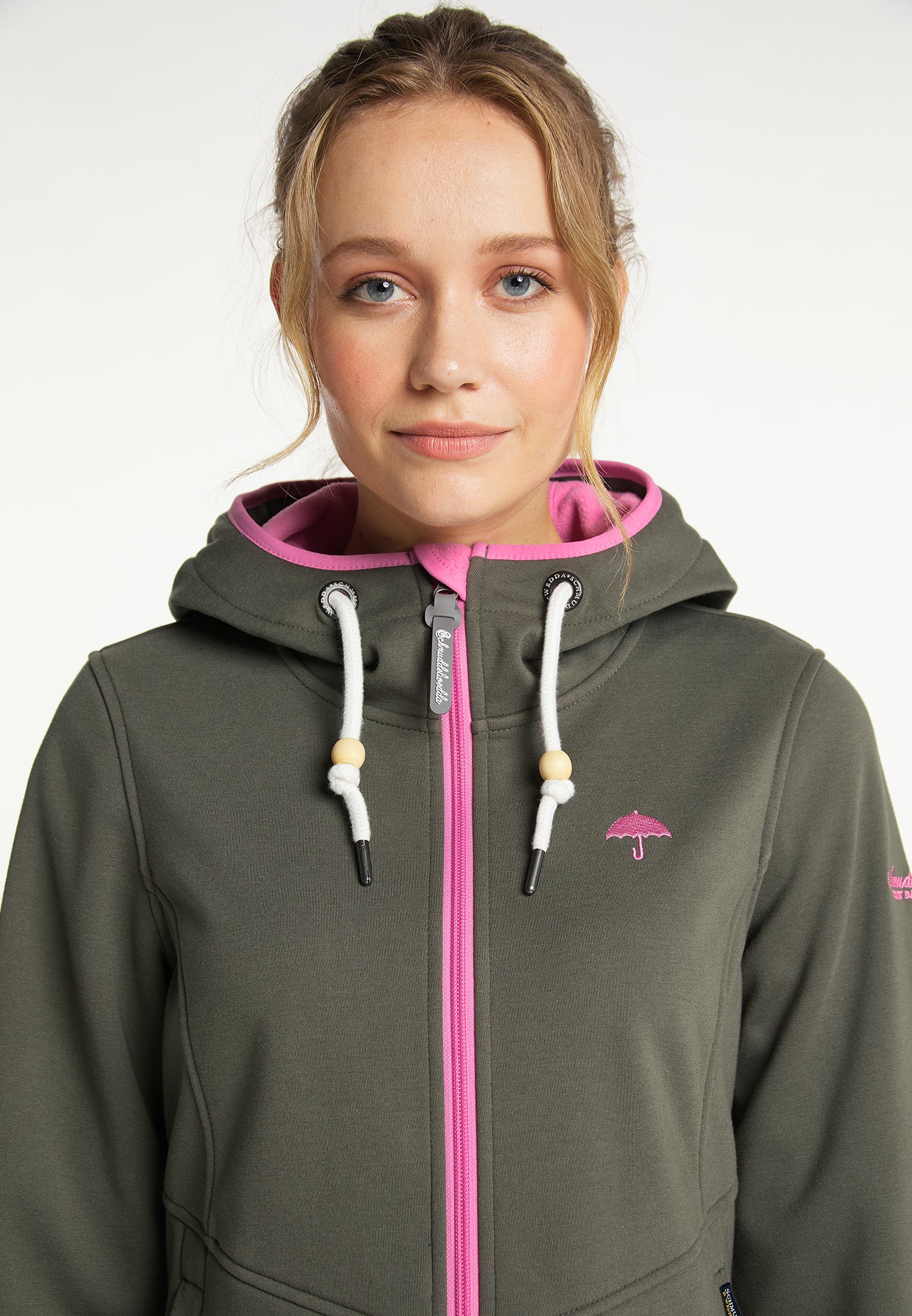 Schmuddelwedda Women's Functional Jacket - Image 25