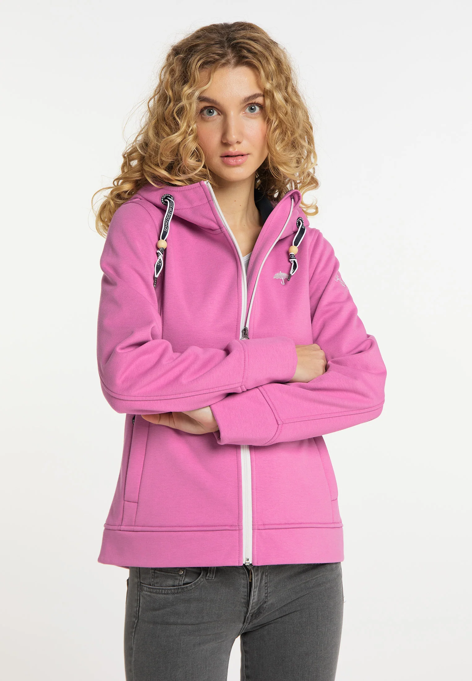 Schmuddelwedda Women's Functional Jacket - Image 8