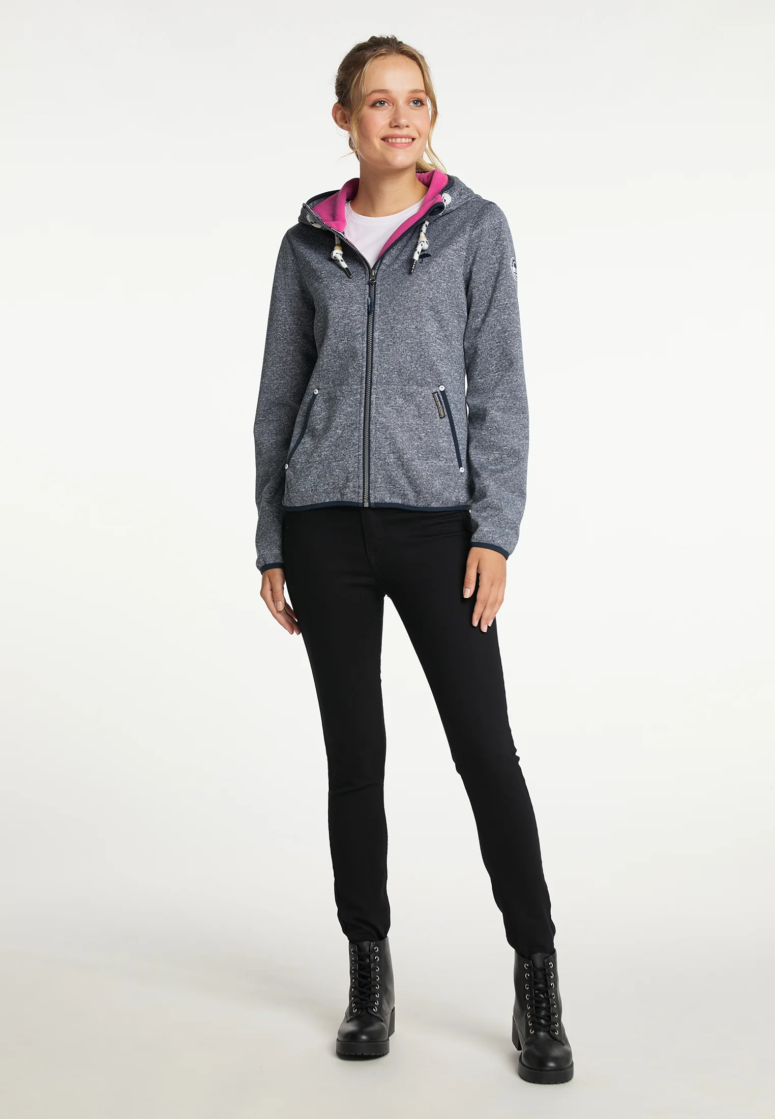 Schmuddelwedda Women's Functional Jacket
