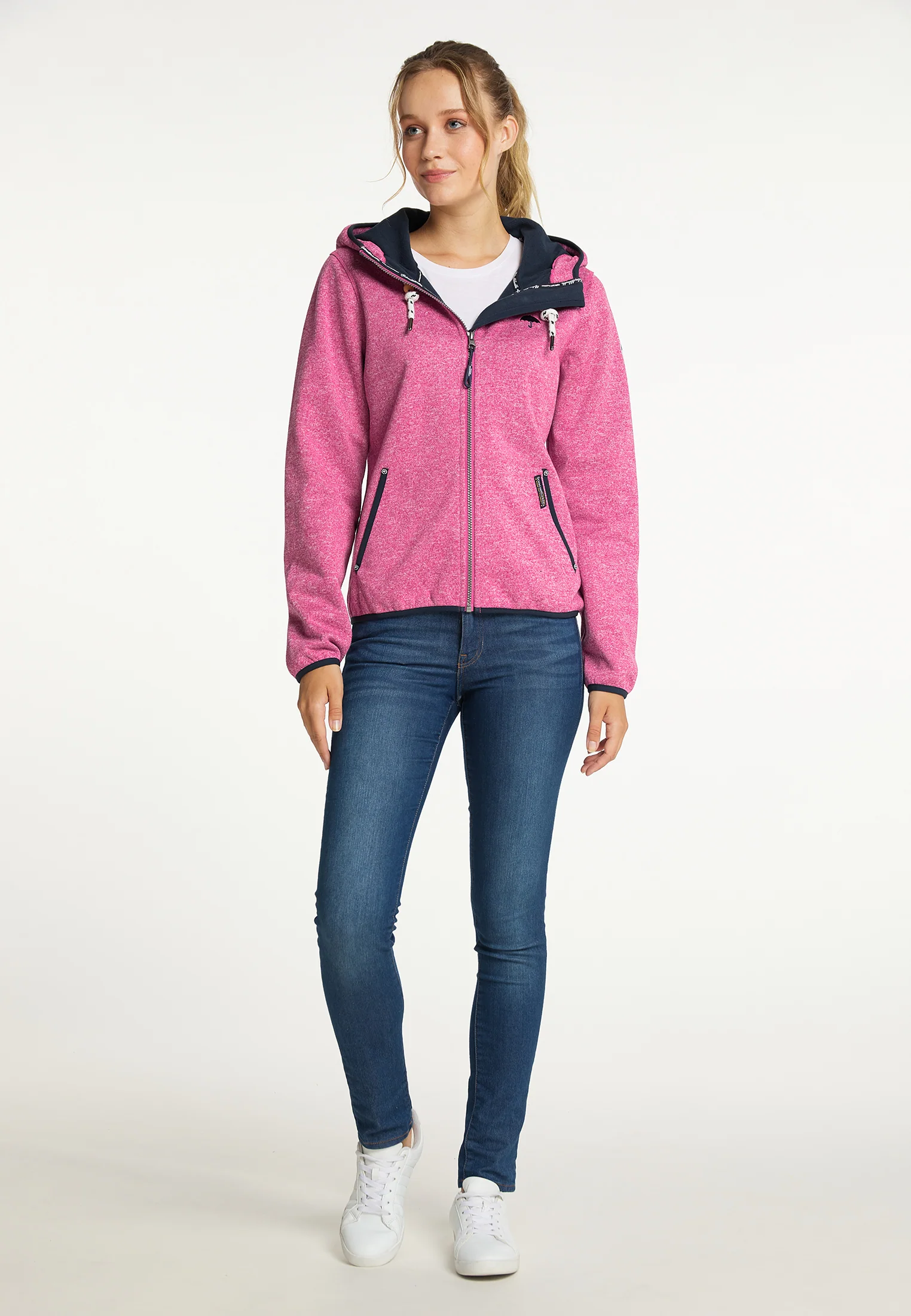 Schmuddelwedda Women's Functional Jacket - Image 6