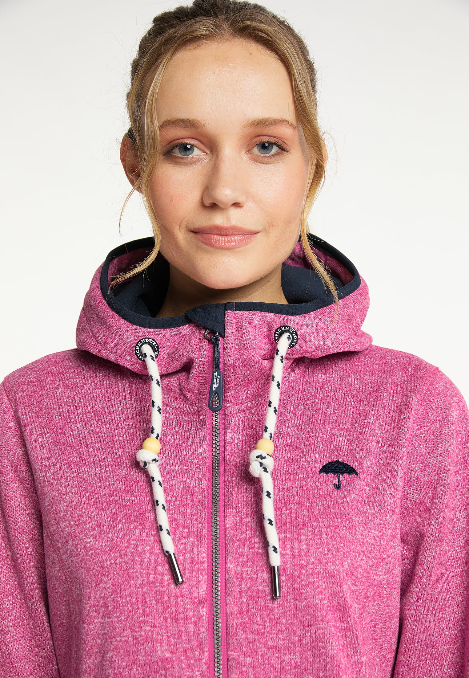 Schmuddelwedda Women's Functional Jacket - Image 15