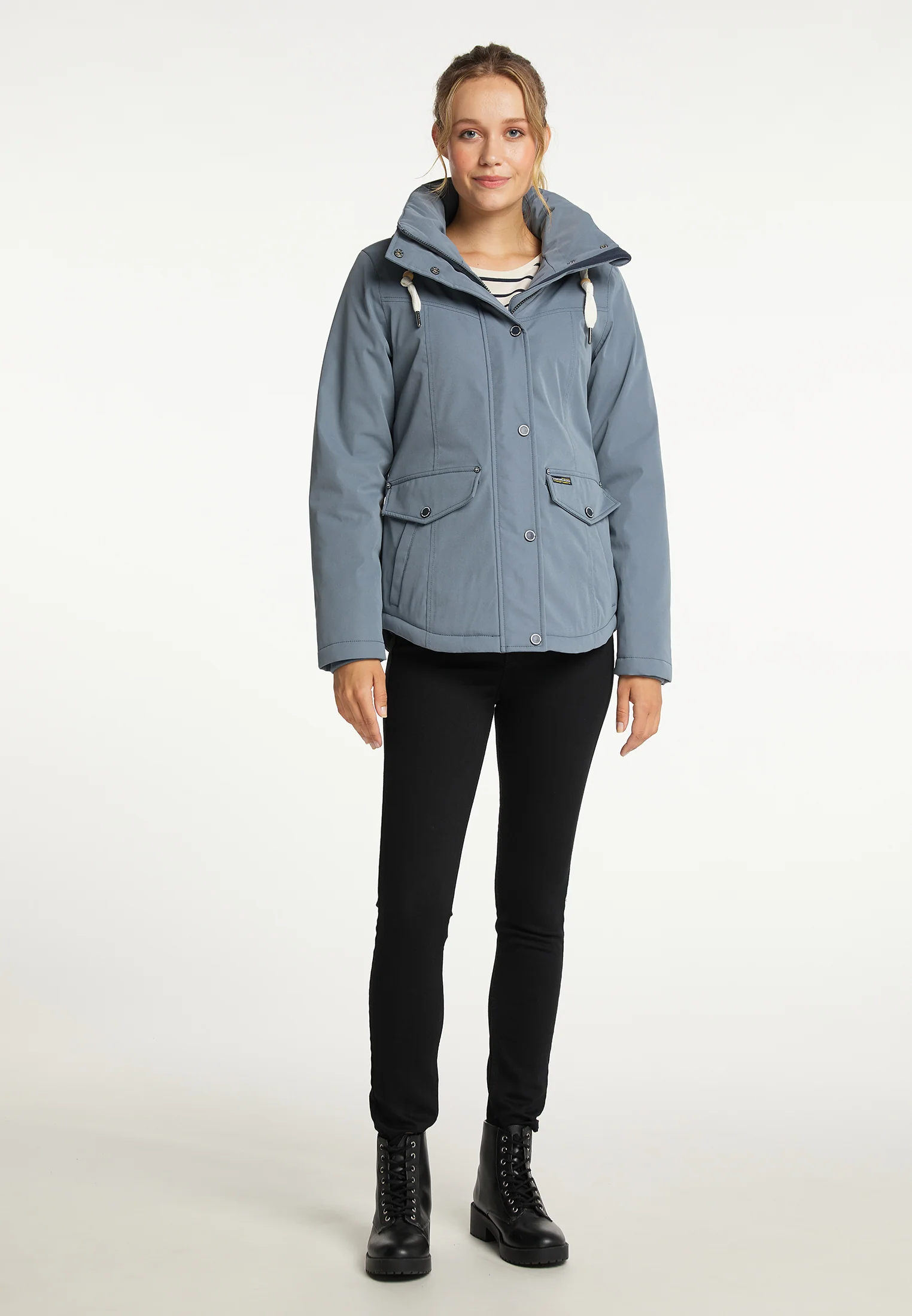 Schmuddelwedda Women's Winter Jacket - Image 11