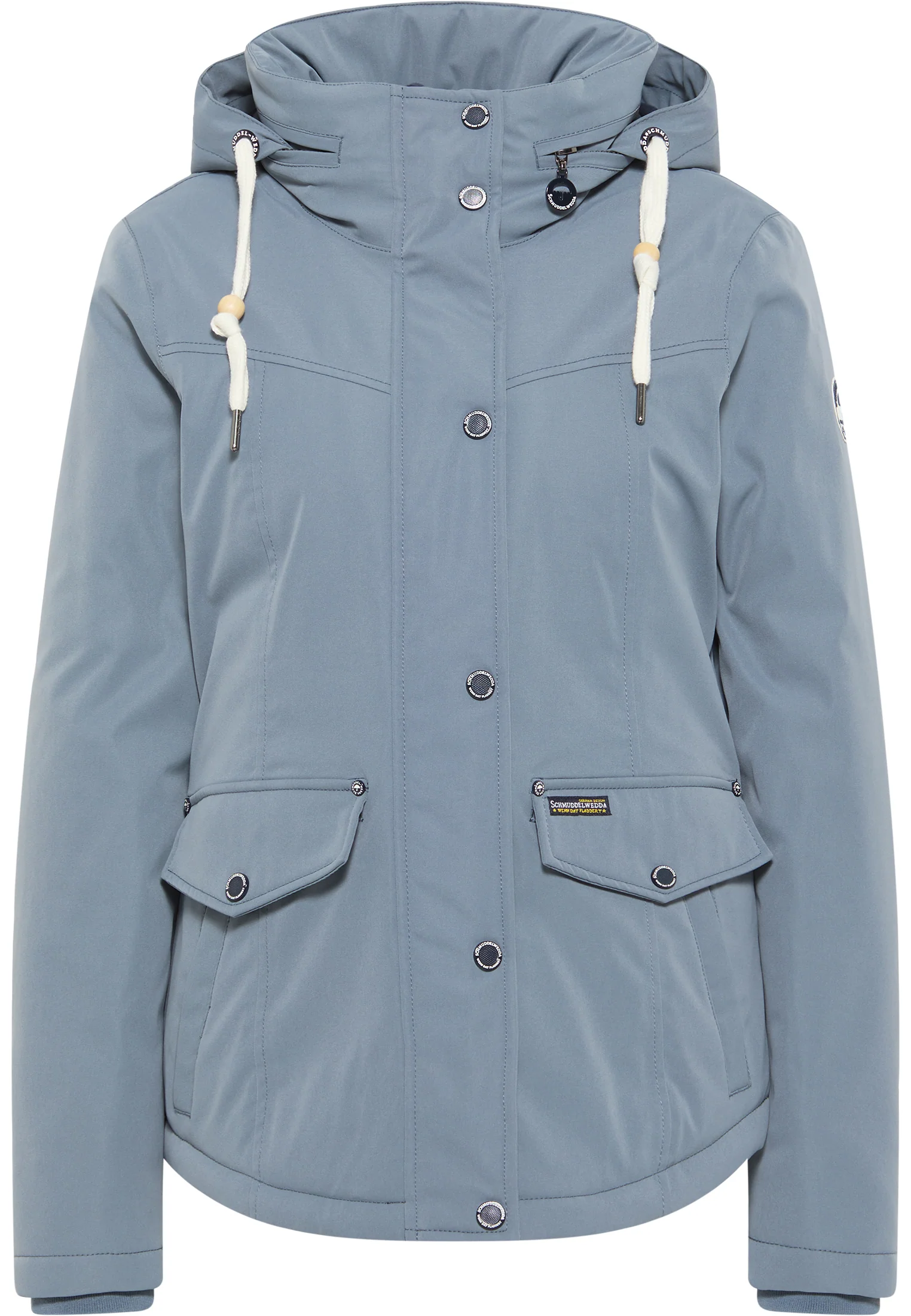 Schmuddelwedda Women's Winter Jacket - Image 12