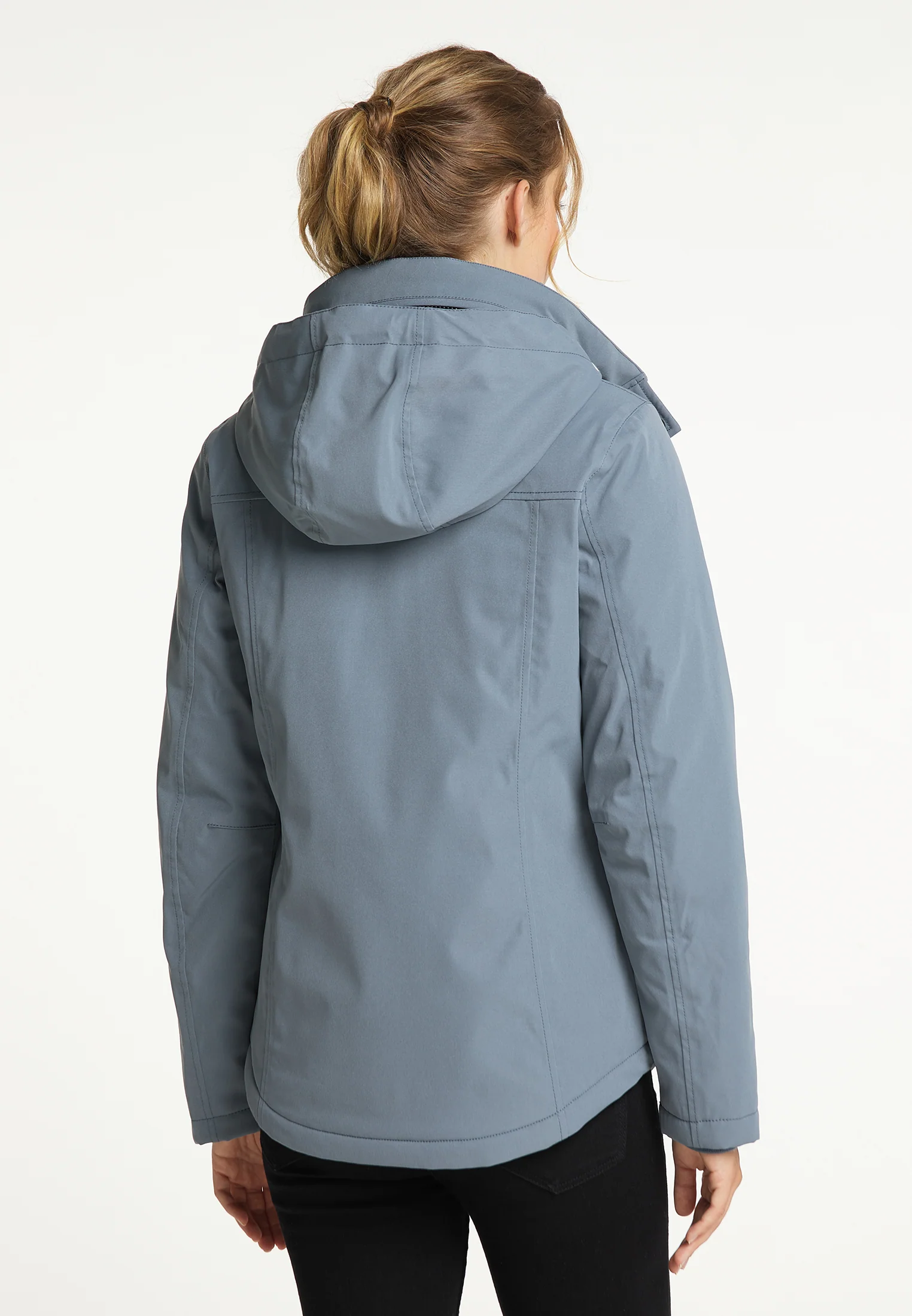 Schmuddelwedda Women's Winter Jacket - Image 14