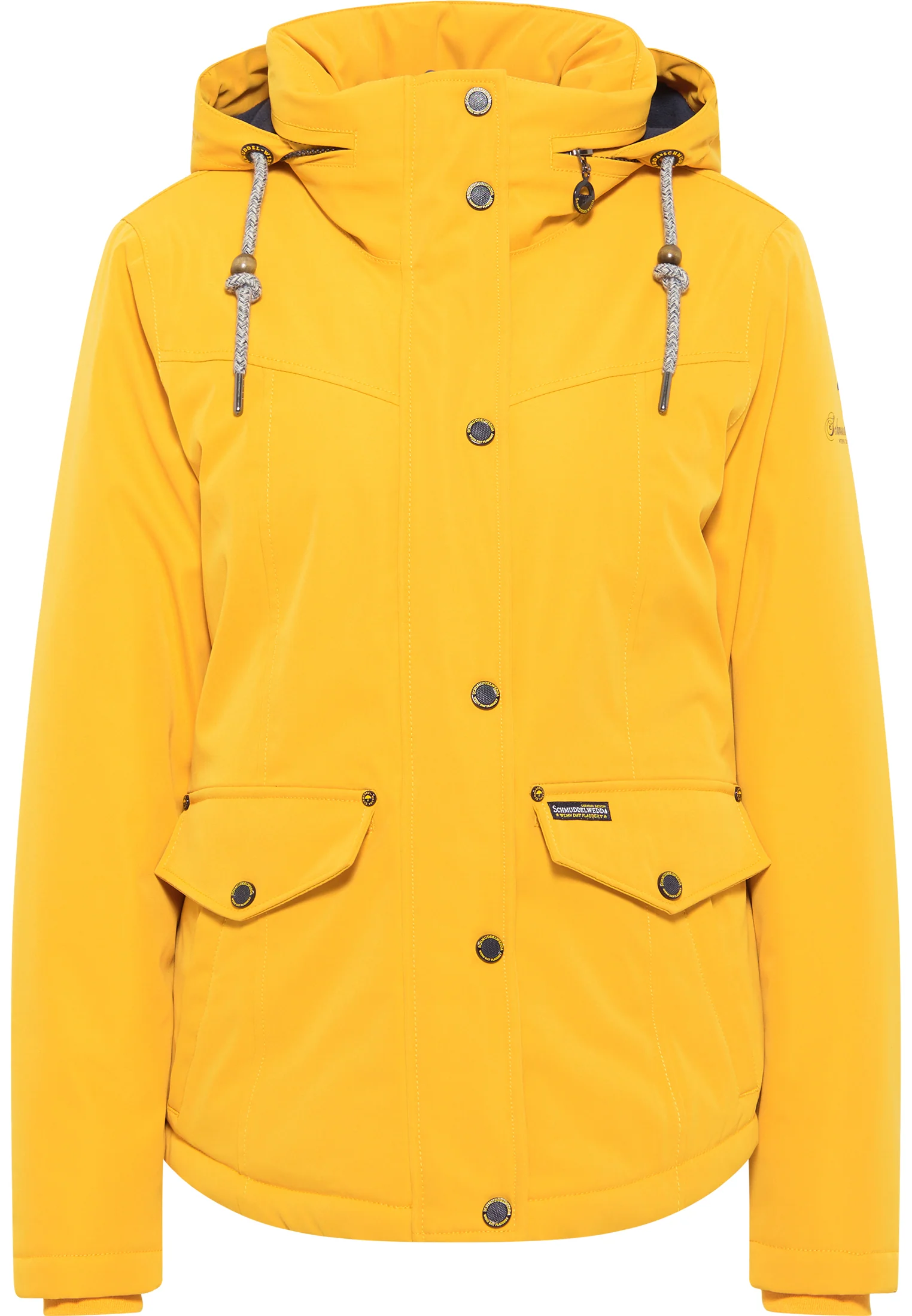 Schmuddelwedda Women's Winter Jacket - Image 17