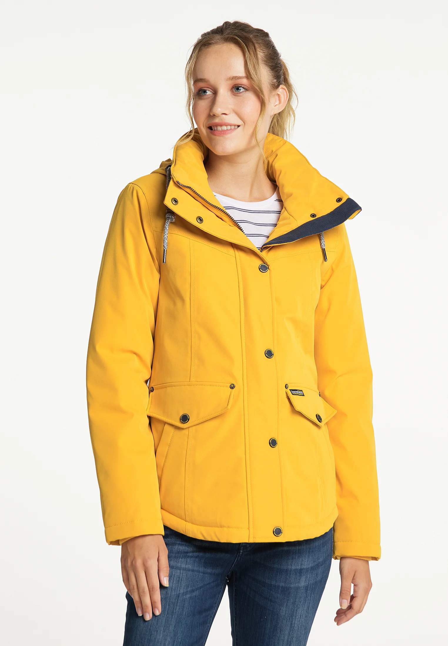 Schmuddelwedda Women's Winter Jacket - Image 18