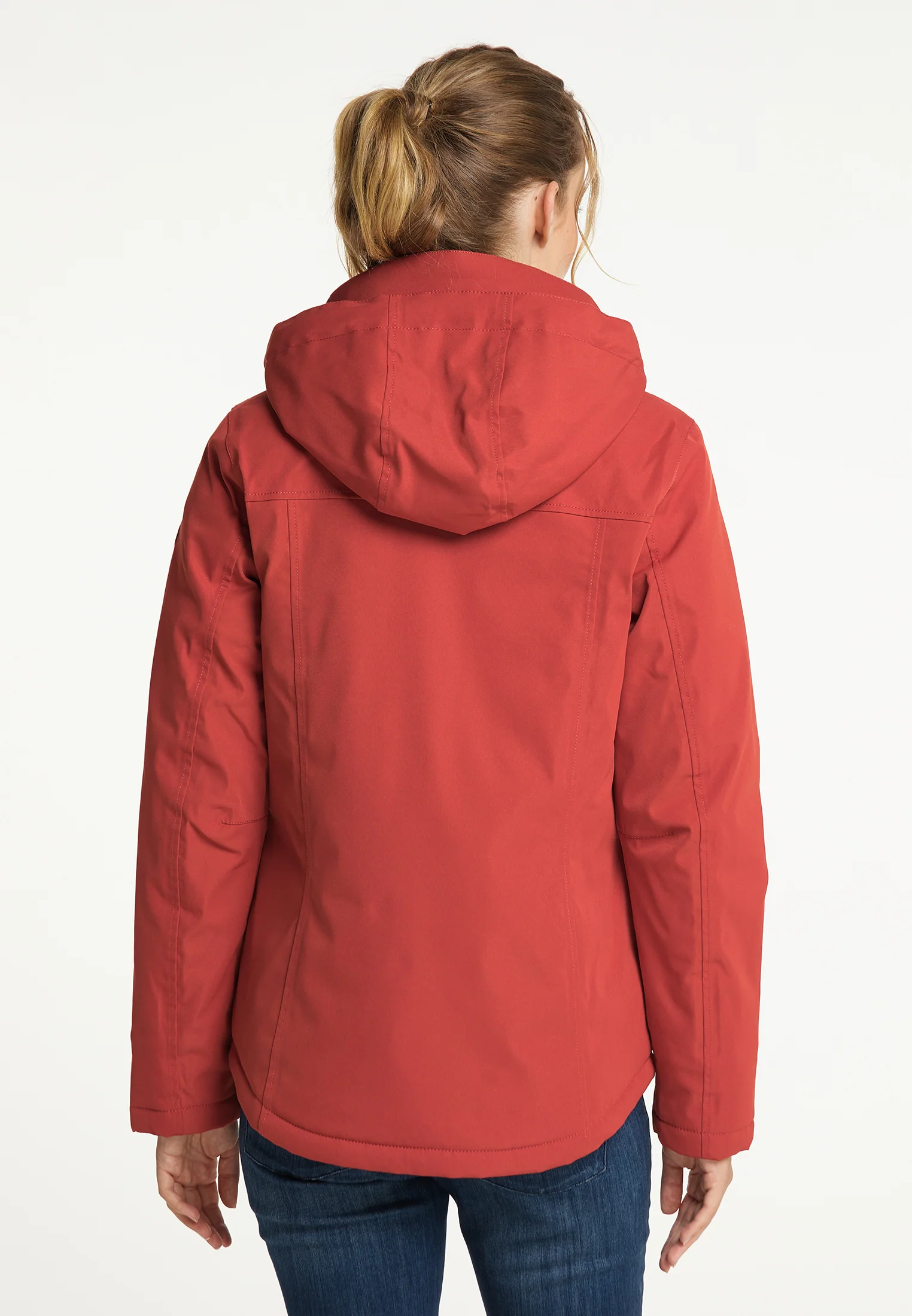 Schmuddelwedda Women's Winter Jacket - Image 4