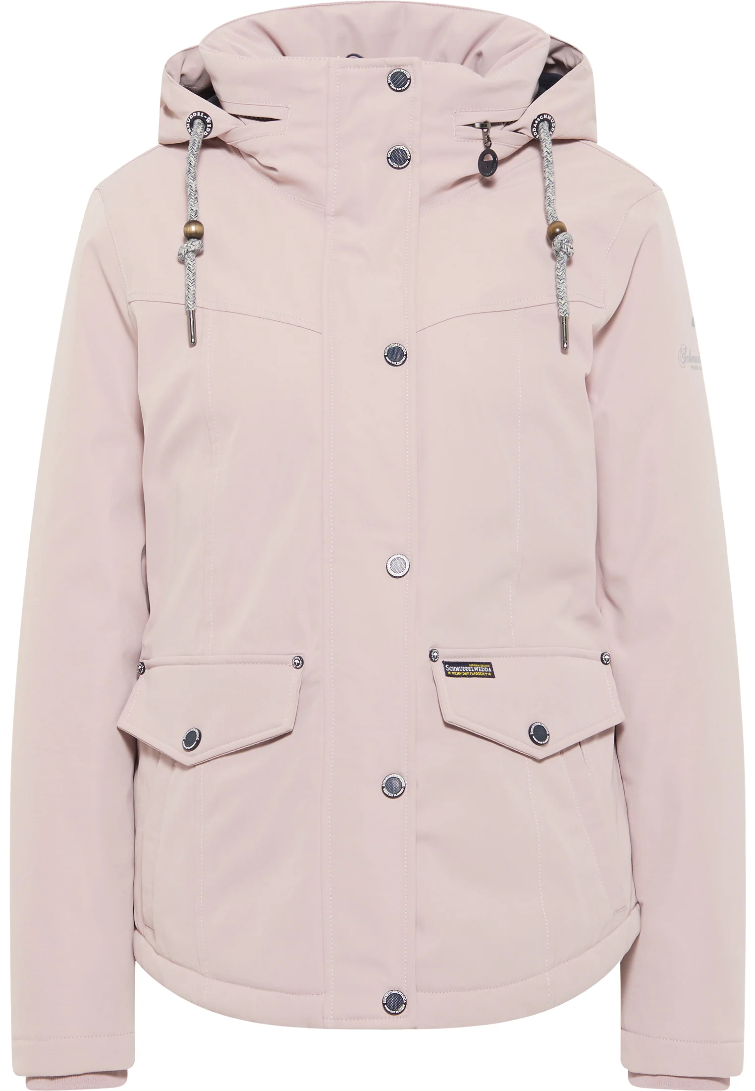 Schmuddelwedda Women's Winter Jacket - Image 7