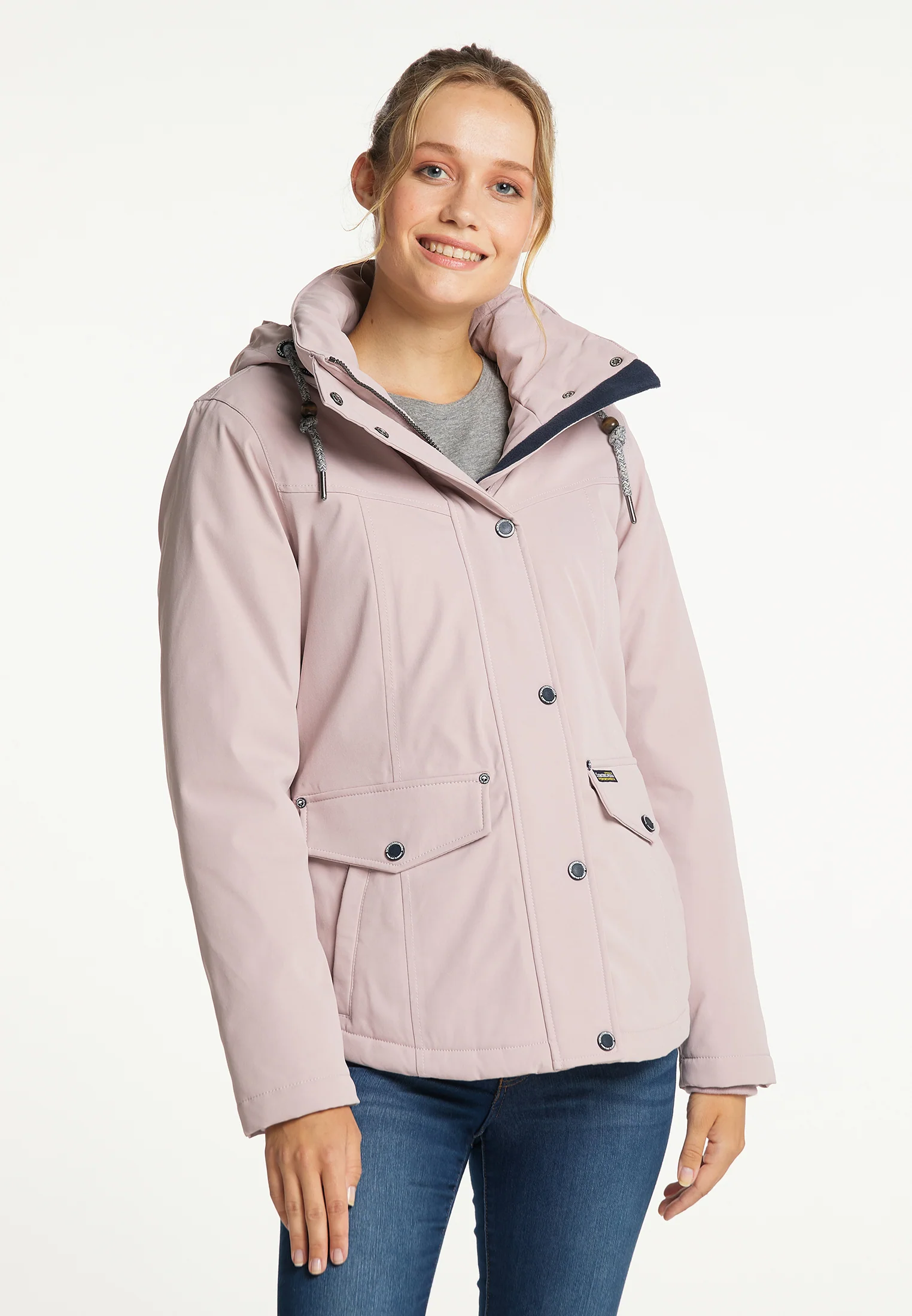 Schmuddelwedda Women's Winter Jacket - Image 8