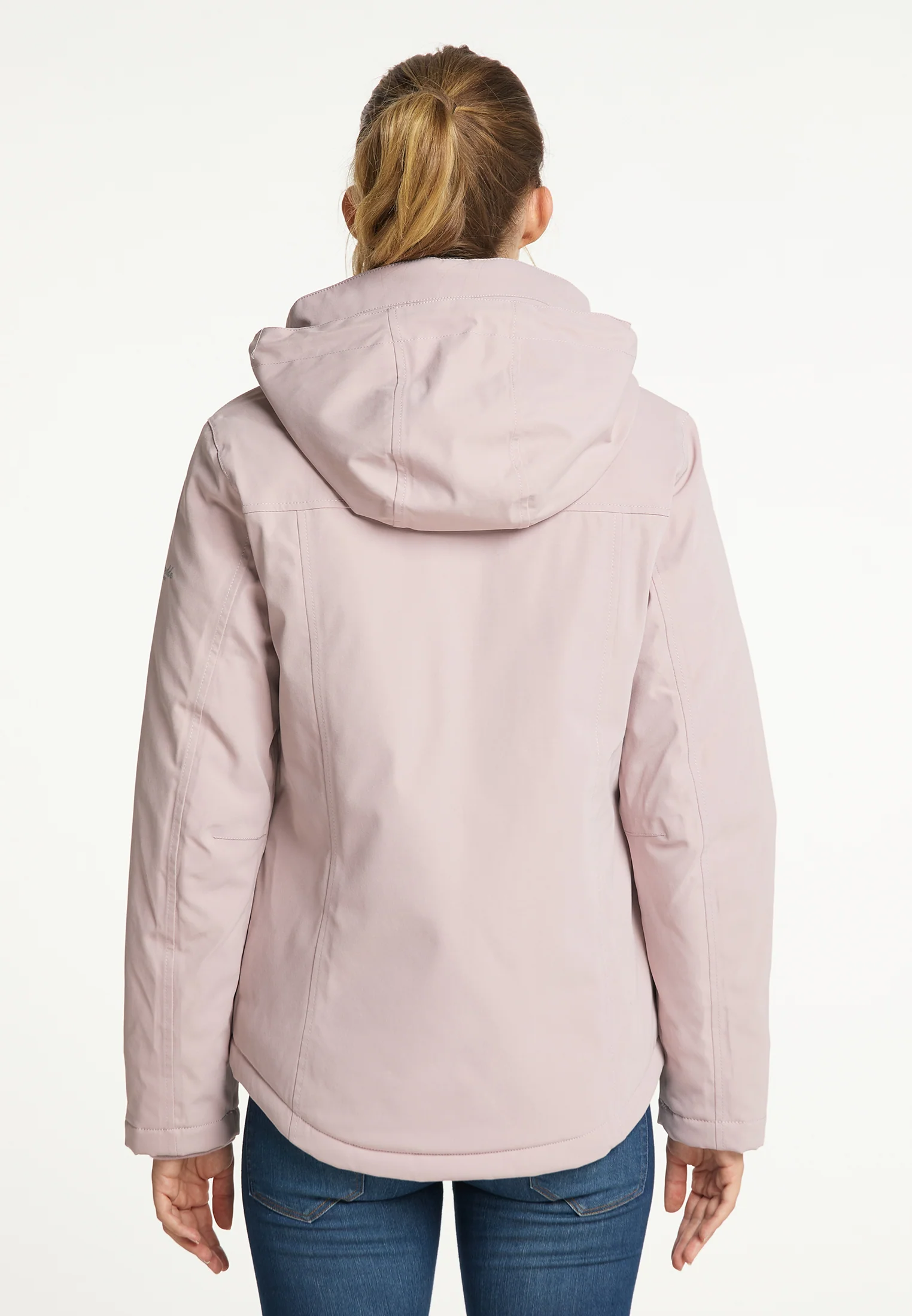 Schmuddelwedda Women's Winter Jacket - Image 9