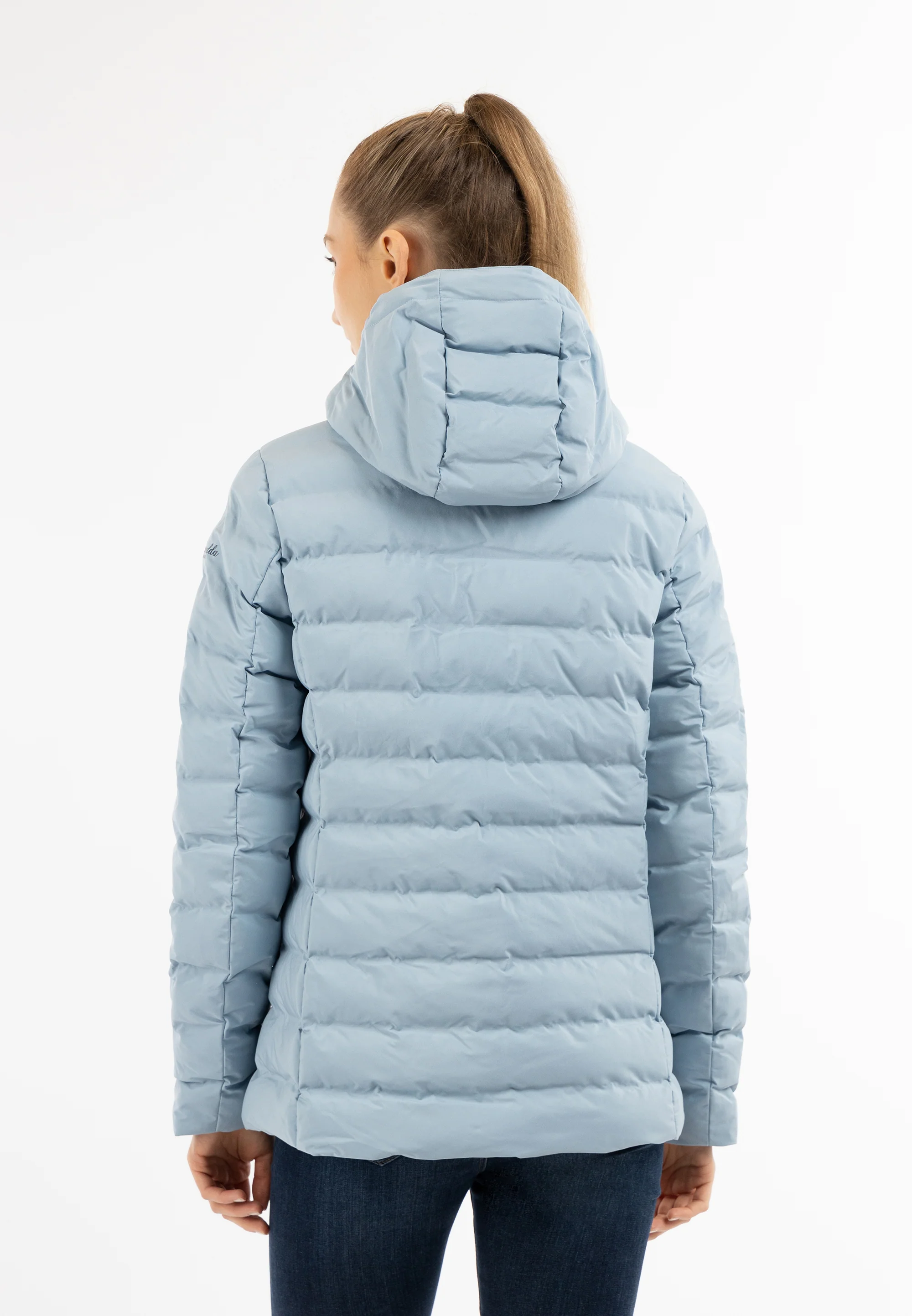 Schmuddelwedda Women's Padded Winter Jacket - Image 29