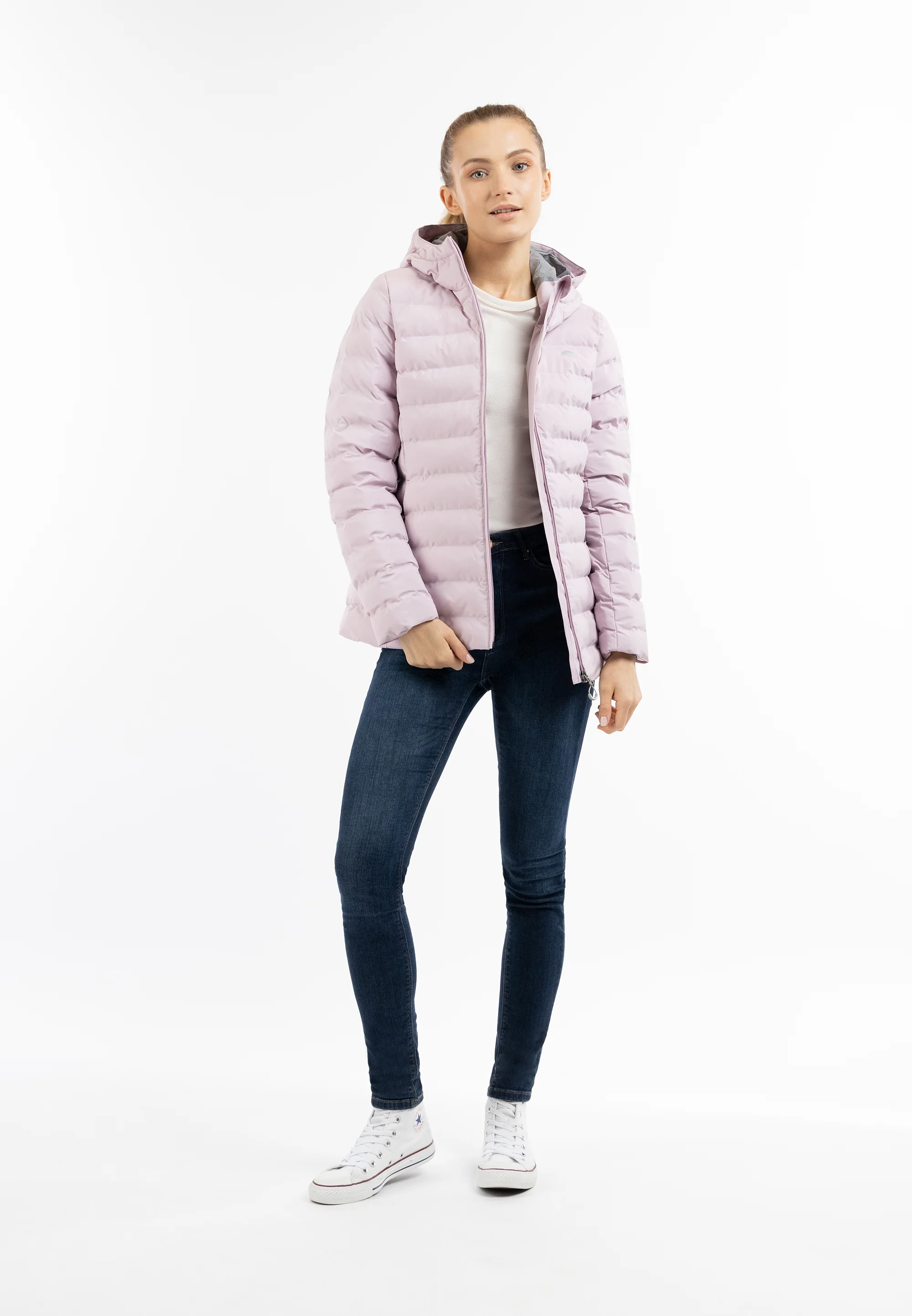Schmuddelwedda Women's Padded Winter Jacket - Image 36