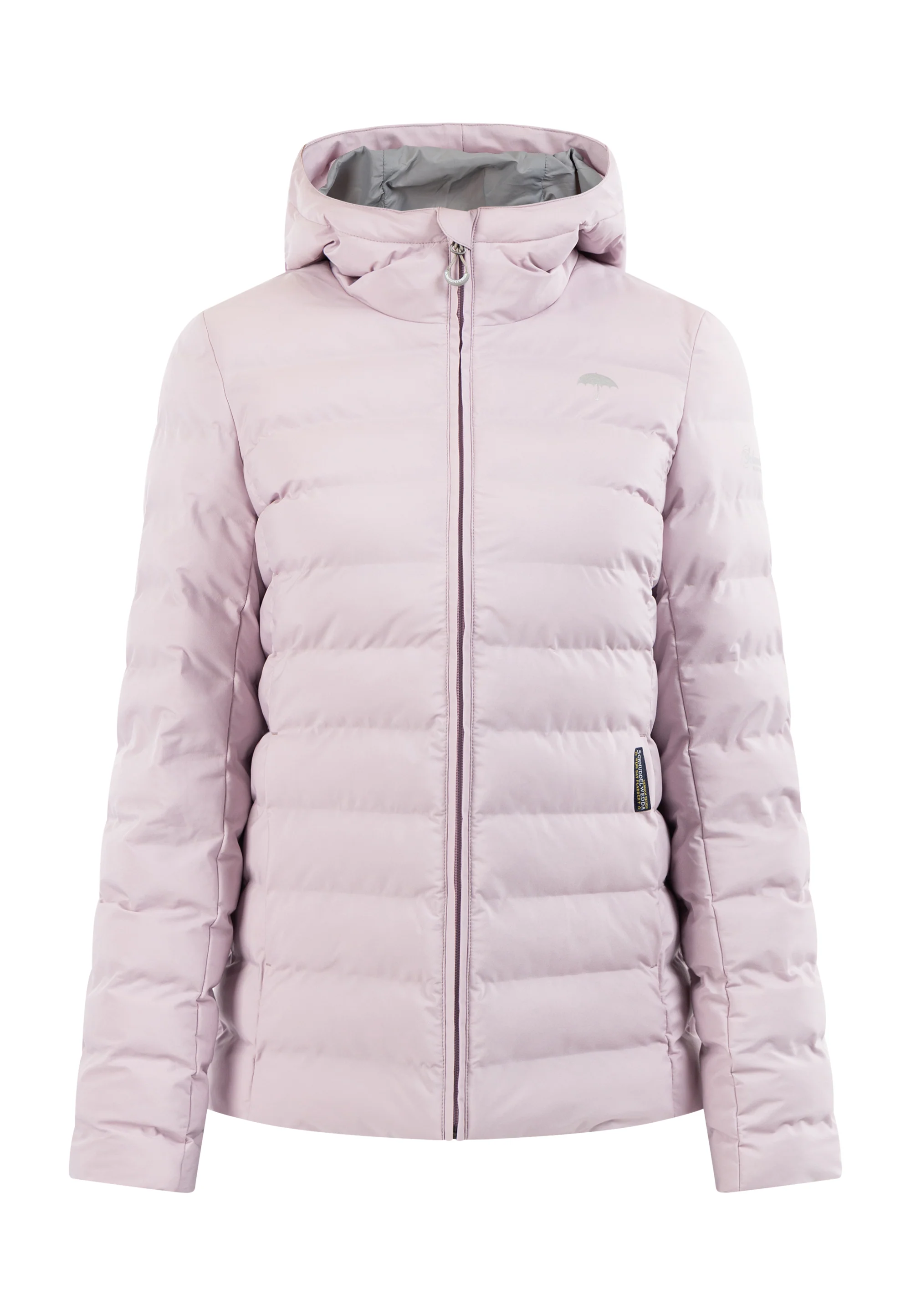 Schmuddelwedda Women's Padded Winter Jacket - Image 37