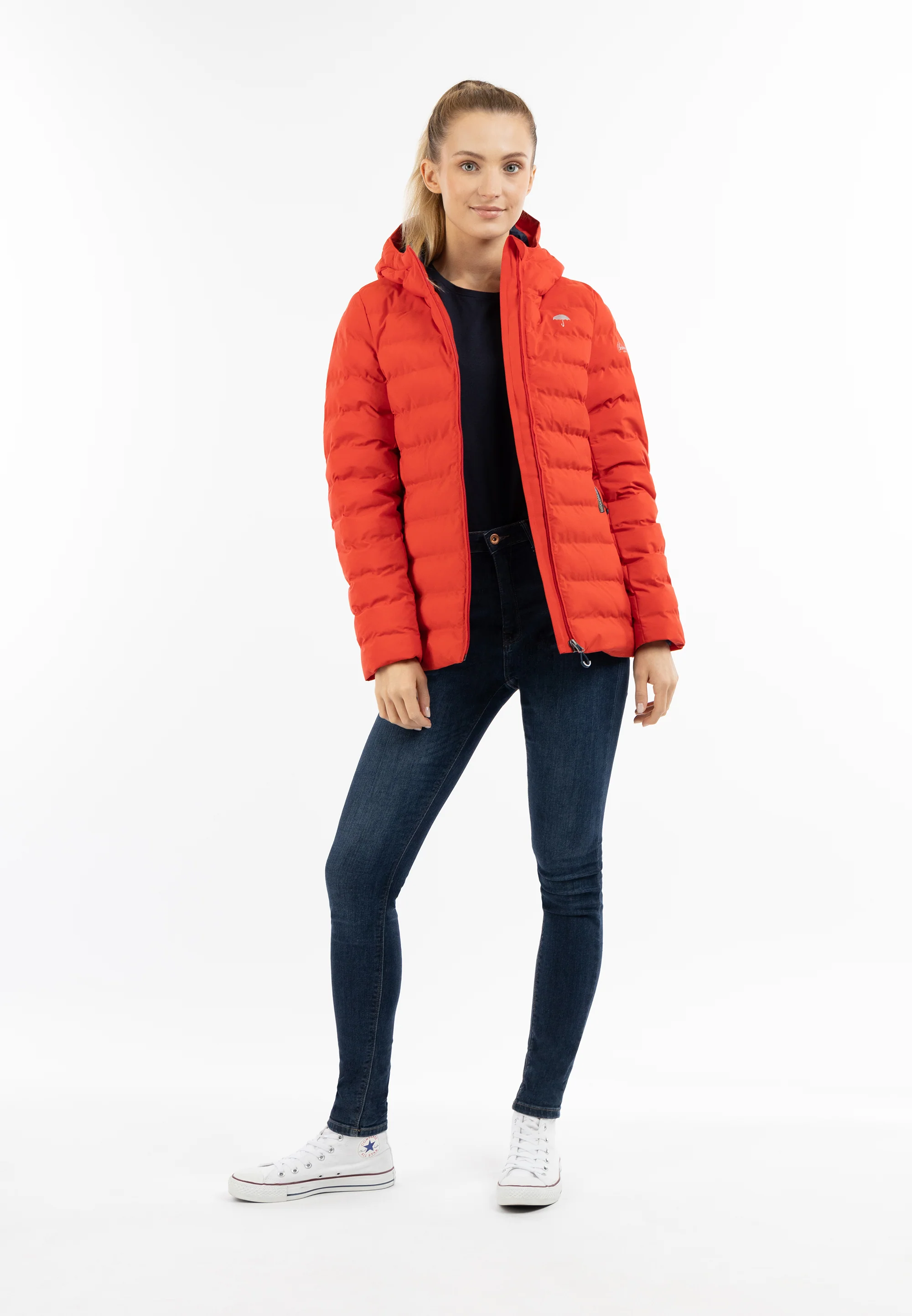 Schmuddelwedda Women's Padded Winter Jacket - Image 41