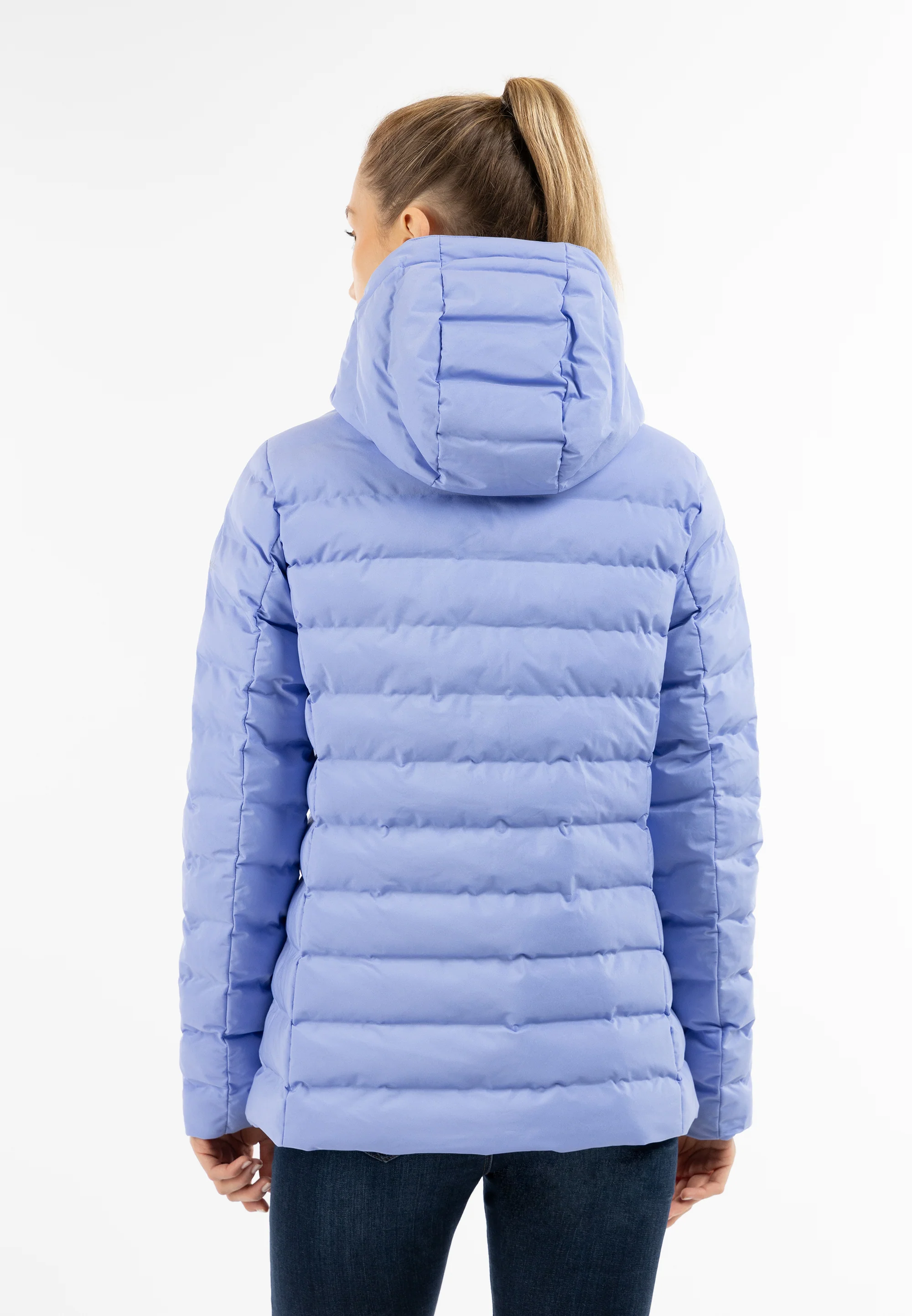 Schmuddelwedda Women's Padded Winter Jacket - Image 49