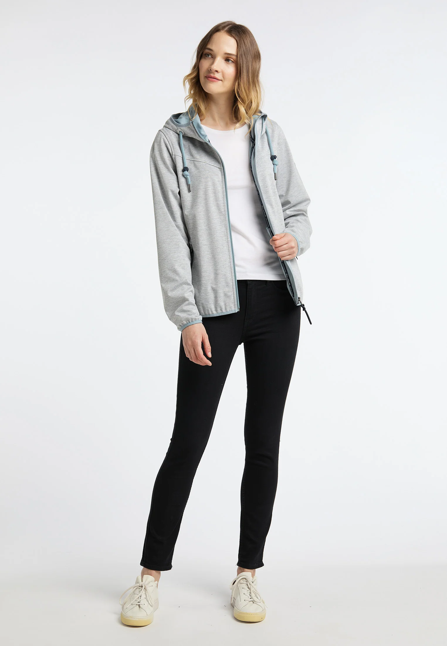 Schmuddelwedda Women's Functional Jacket - Image 11