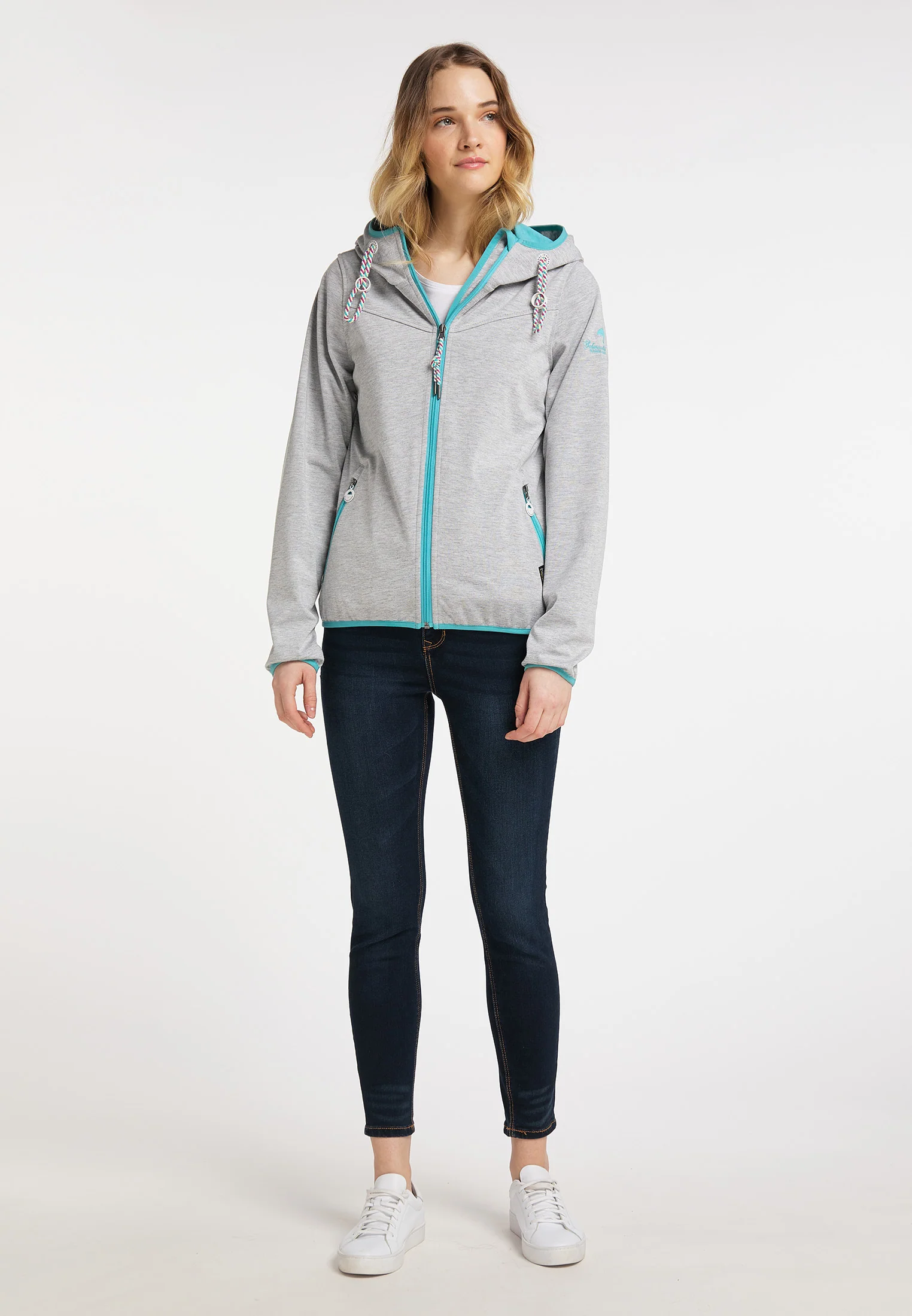 Schmuddelwedda Women's Functional Jacket - Image 6