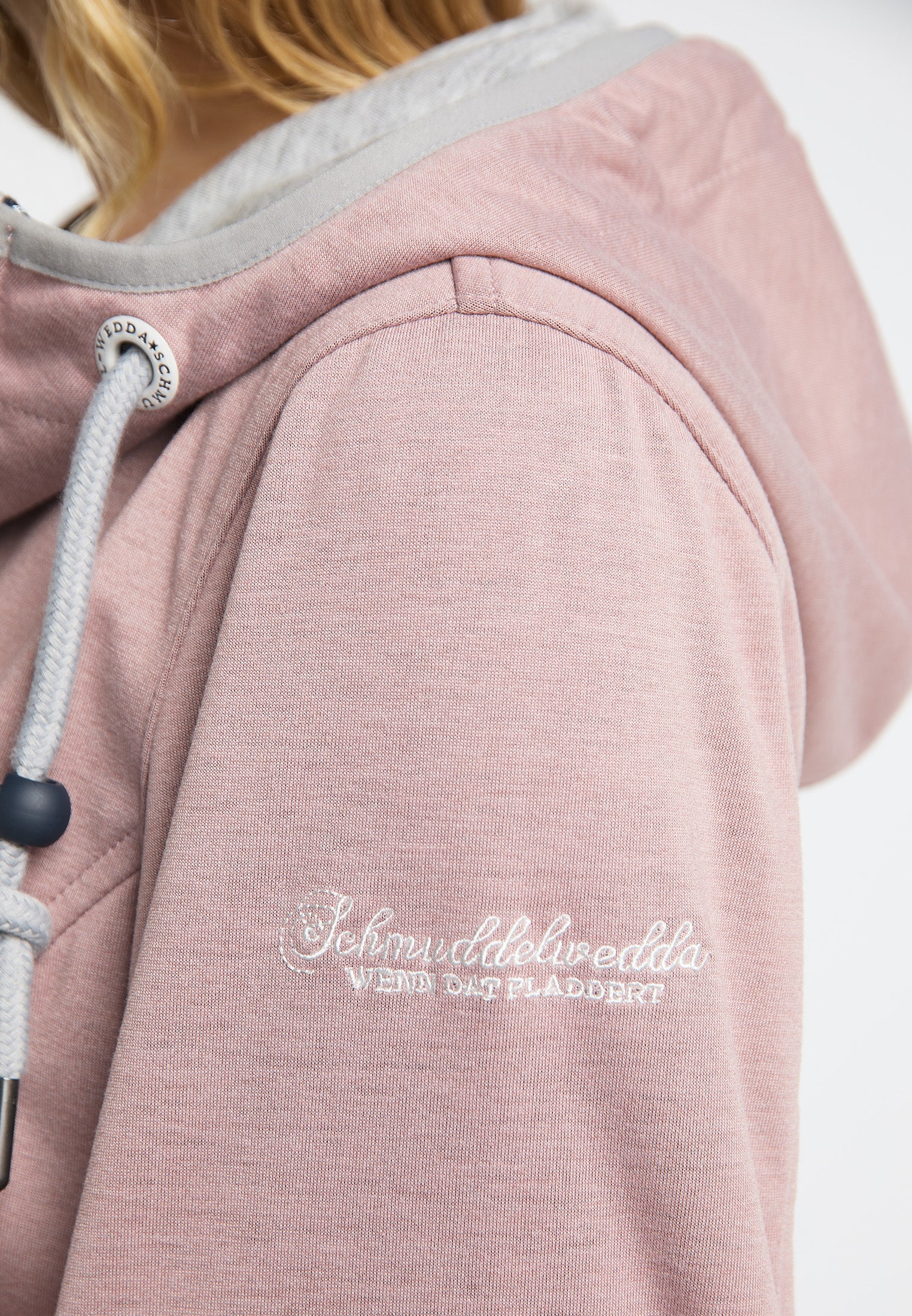 Schmuddelwedda Women's Functional Jacket - Image 10
