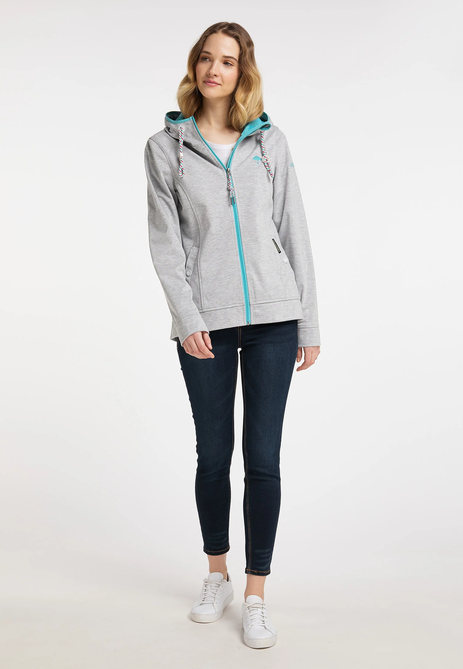 Schmuddelwedda Women's Functional Jacket - Image 36