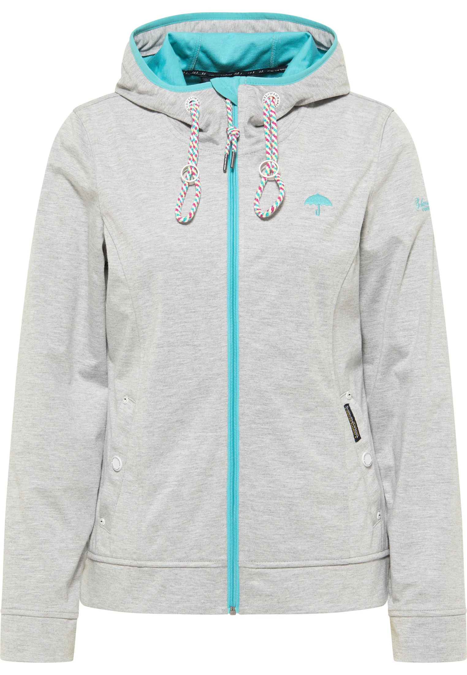 Schmuddelwedda Women's Functional Jacket - Image 37