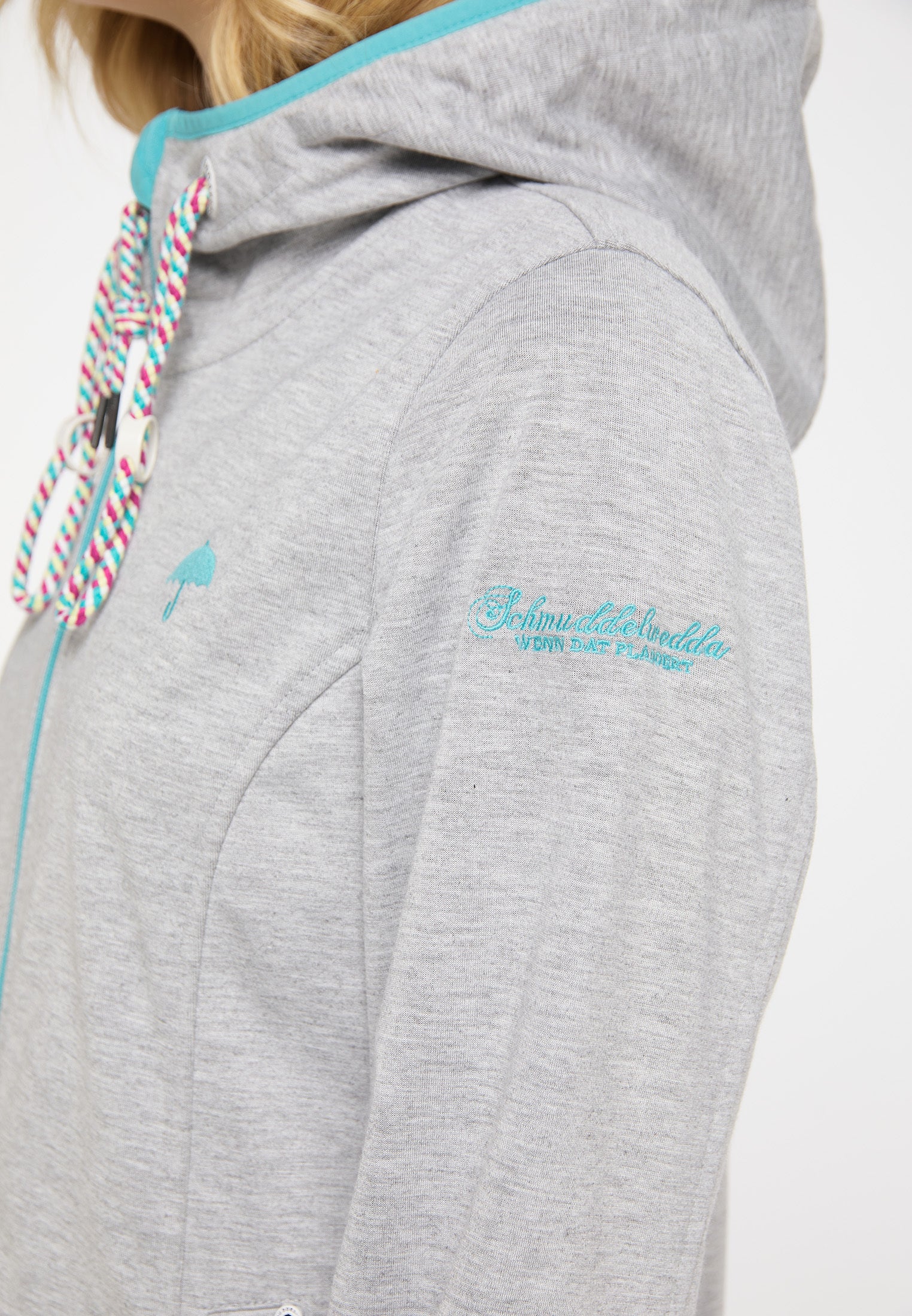 Schmuddelwedda Women's Functional Jacket - Image 40