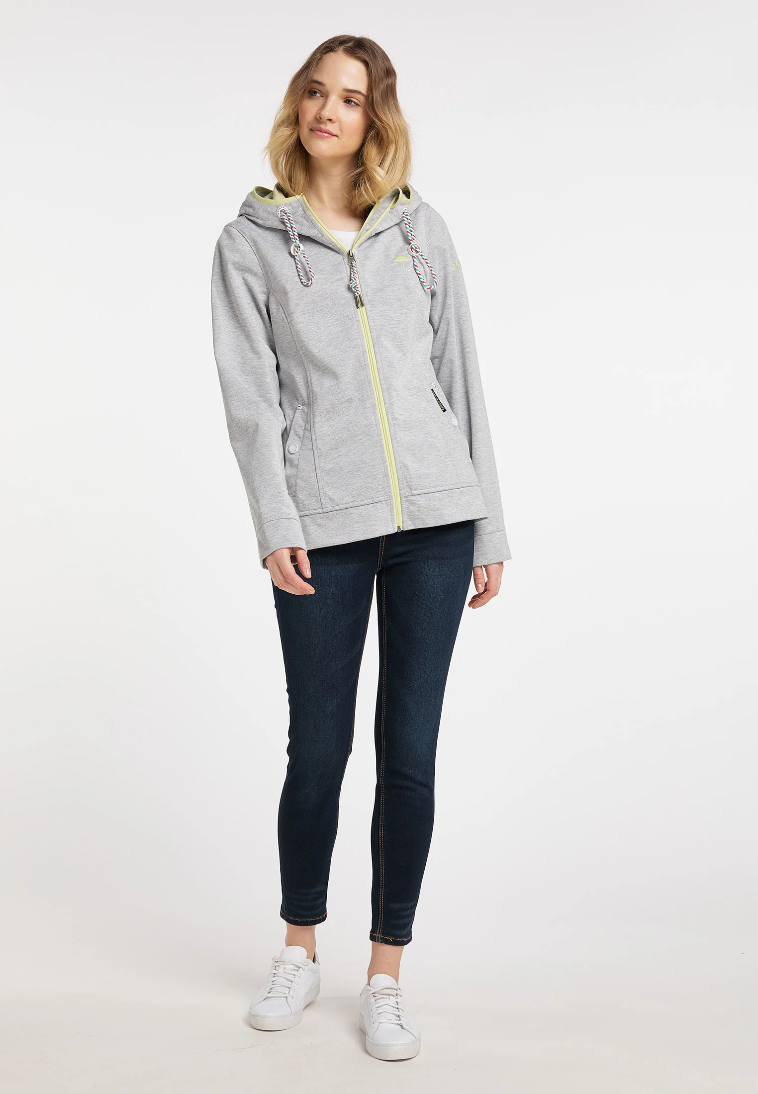 Schmuddelwedda Women's Functional Jacket - Image 46