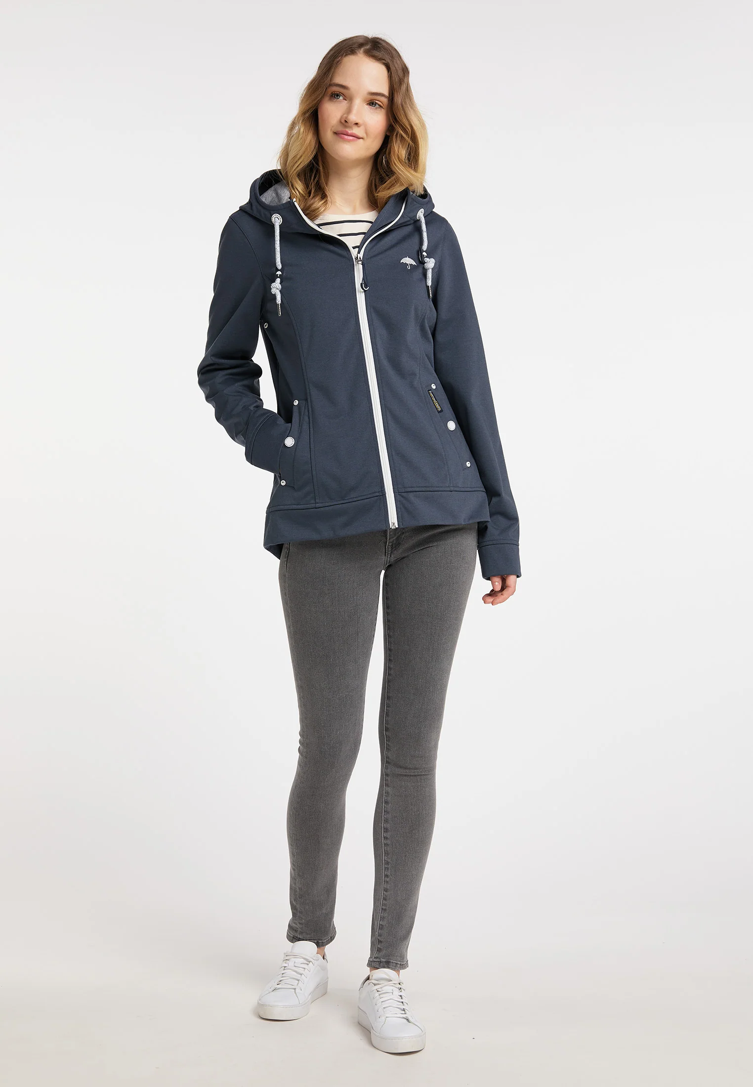 Schmuddelwedda Women's Functional Jacket - Image 51