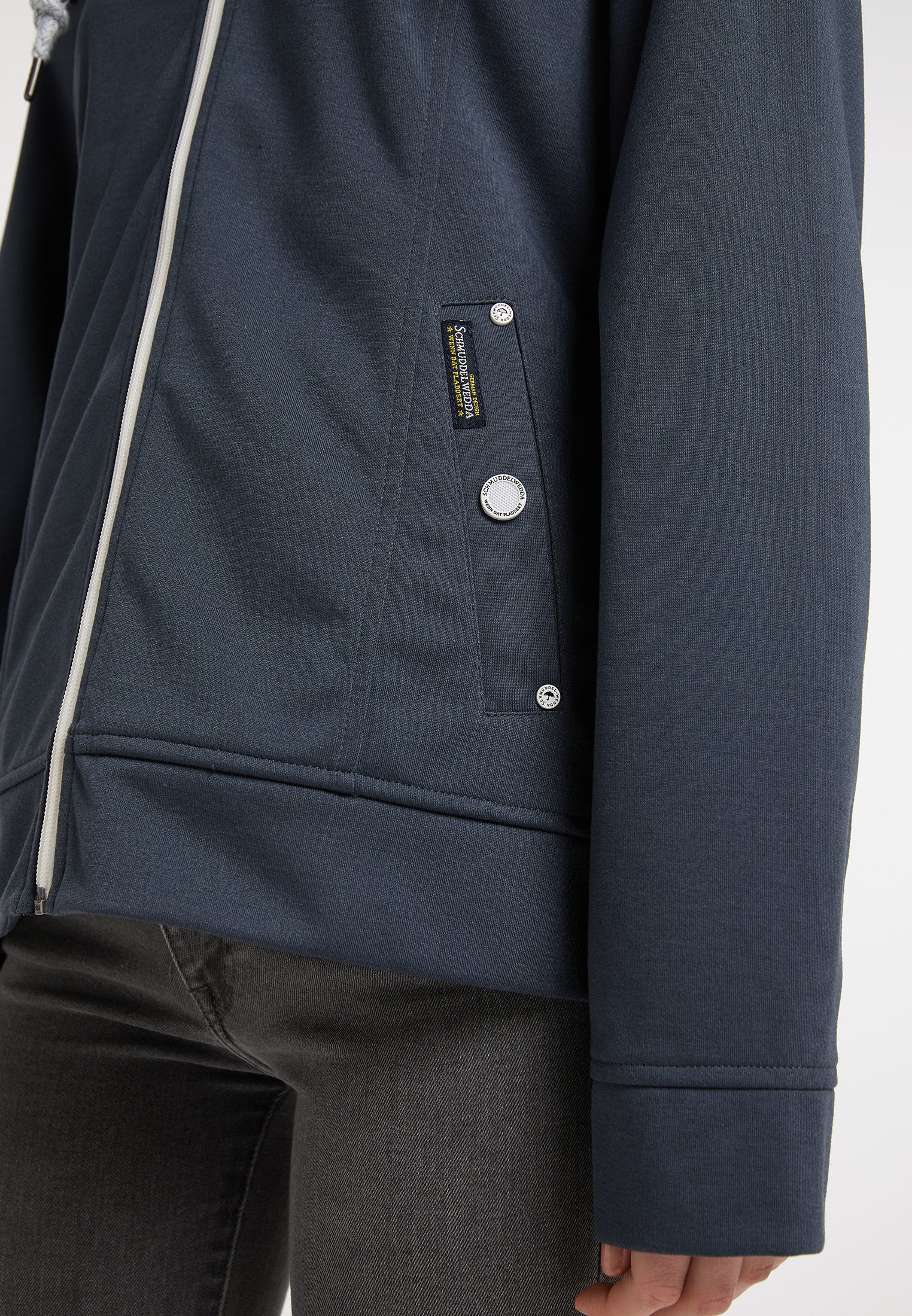 Schmuddelwedda Women's Functional Jacket - Image 55