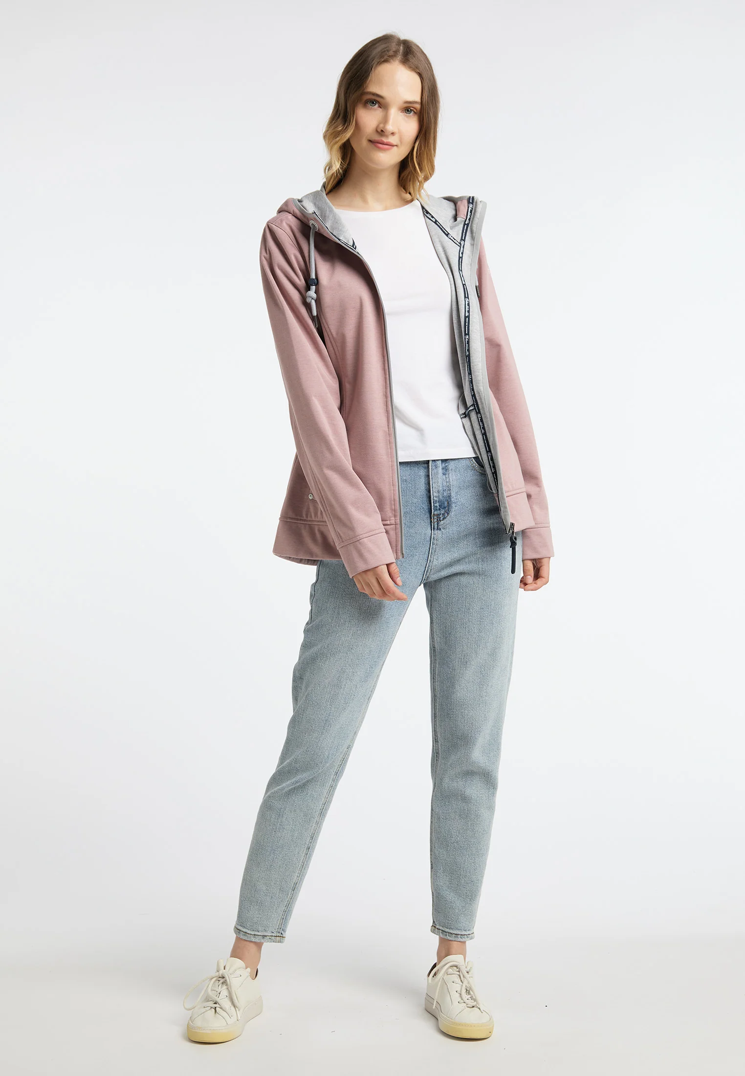 Schmuddelwedda Women's Functional Jacket - Image 6
