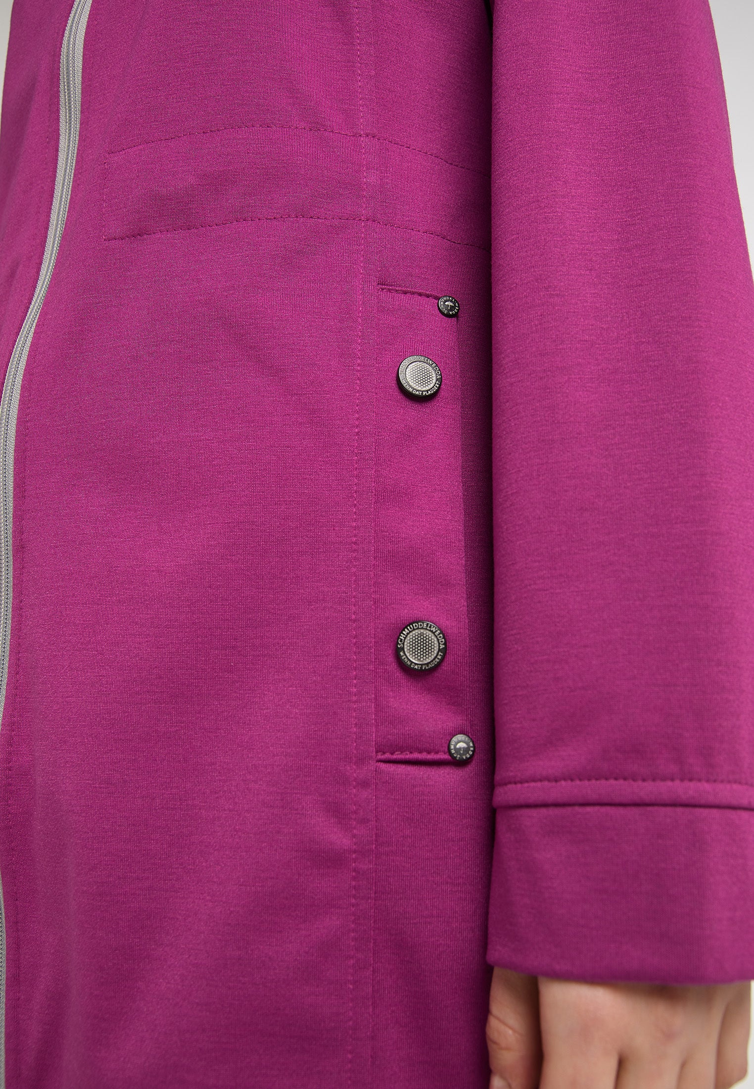 Schmuddelwedda Women's Functional Coat - Image 25