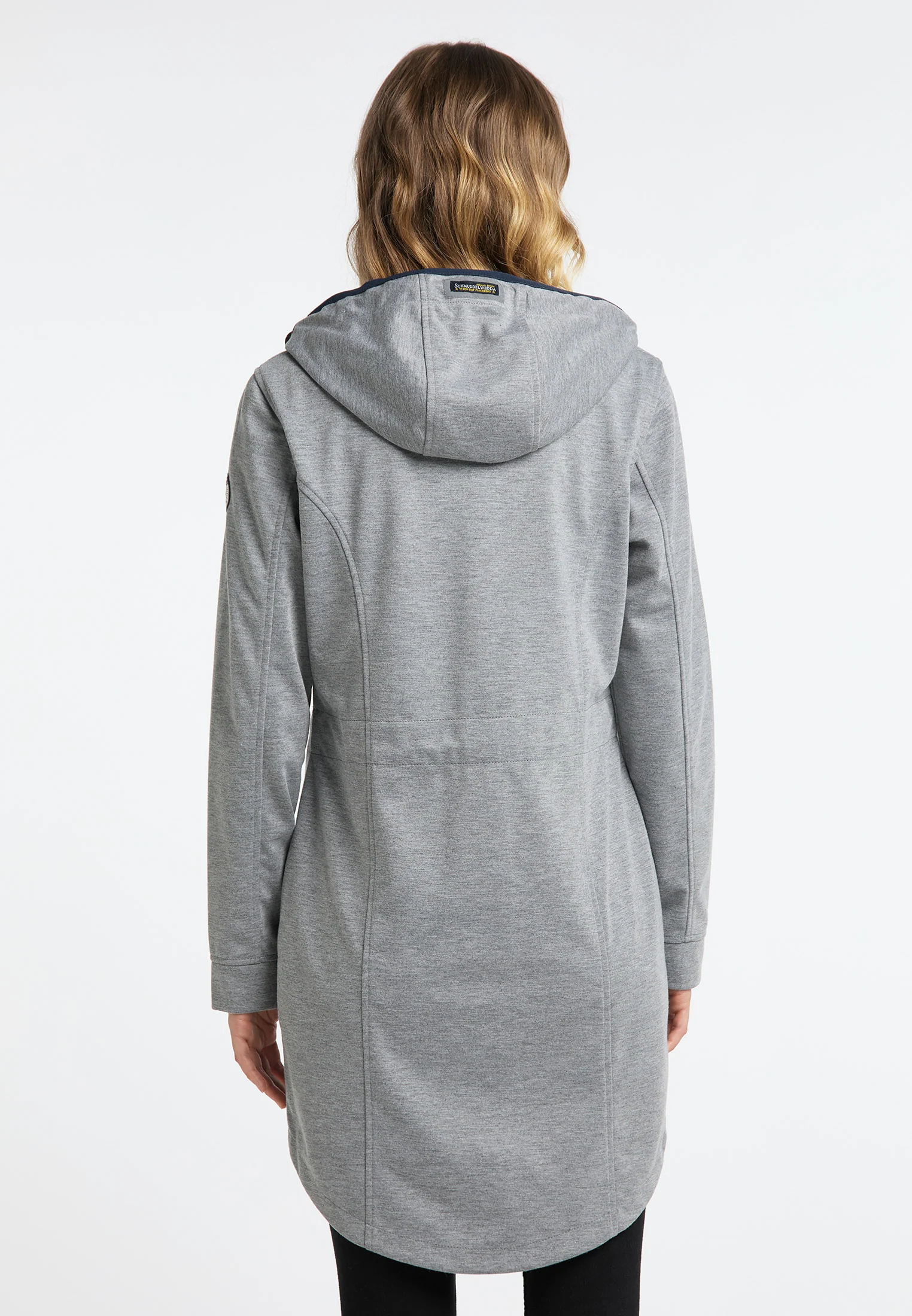 Schmuddelwedda Women's Functional Coat - Image 29