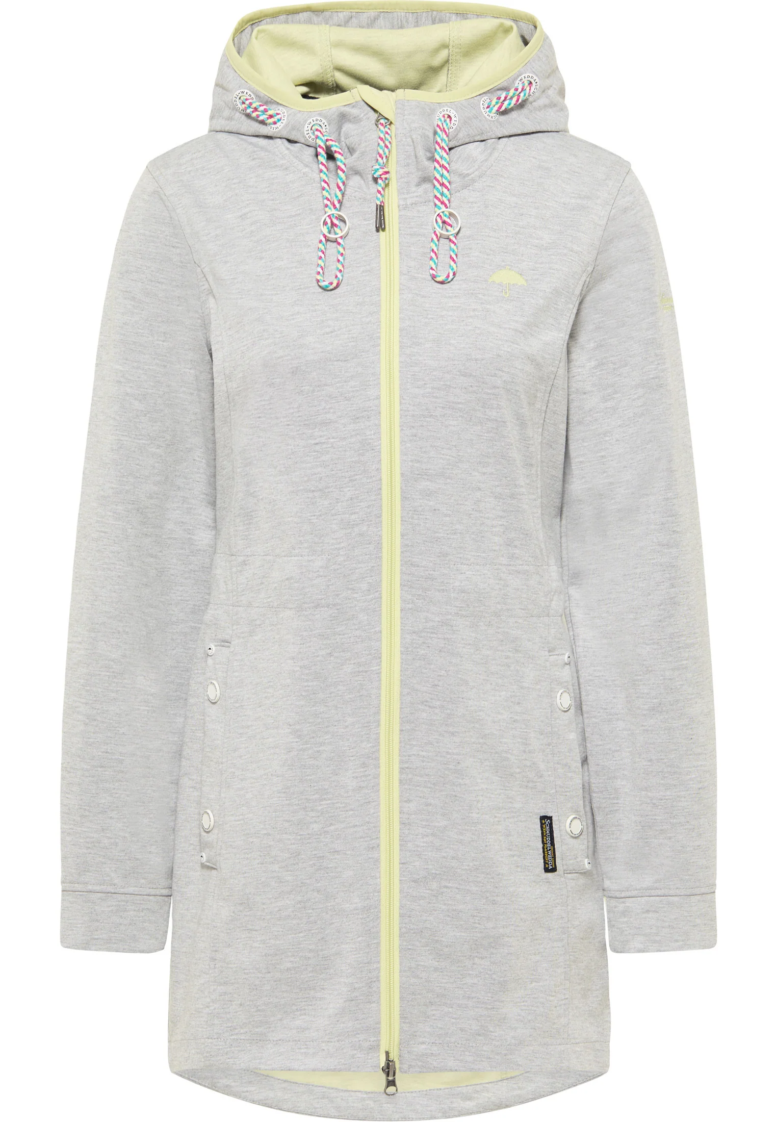 Schmuddelwedda Women's Functional Coat - Image 37