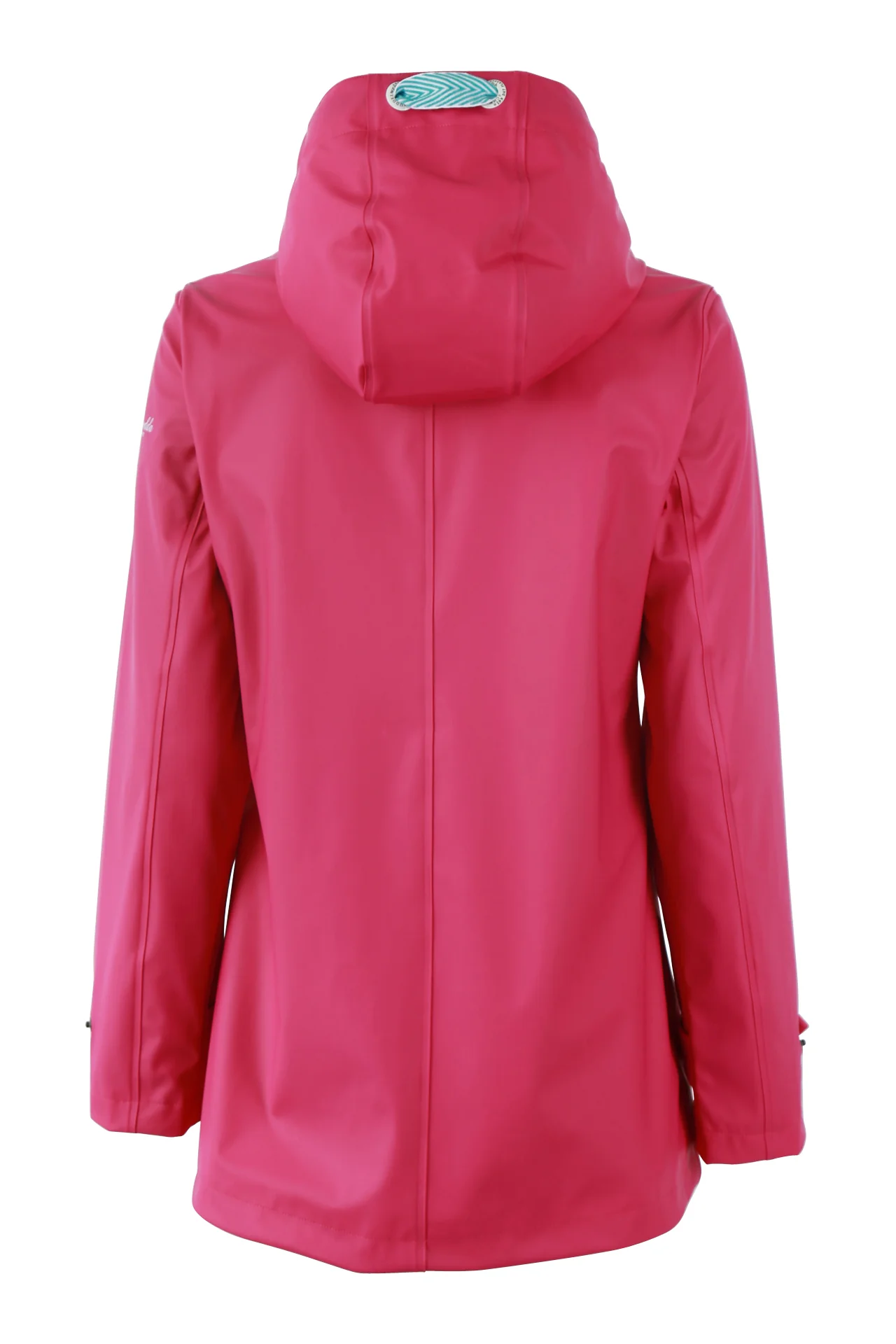 Schmuddelwedda Women's Rain Jacket - Image 4