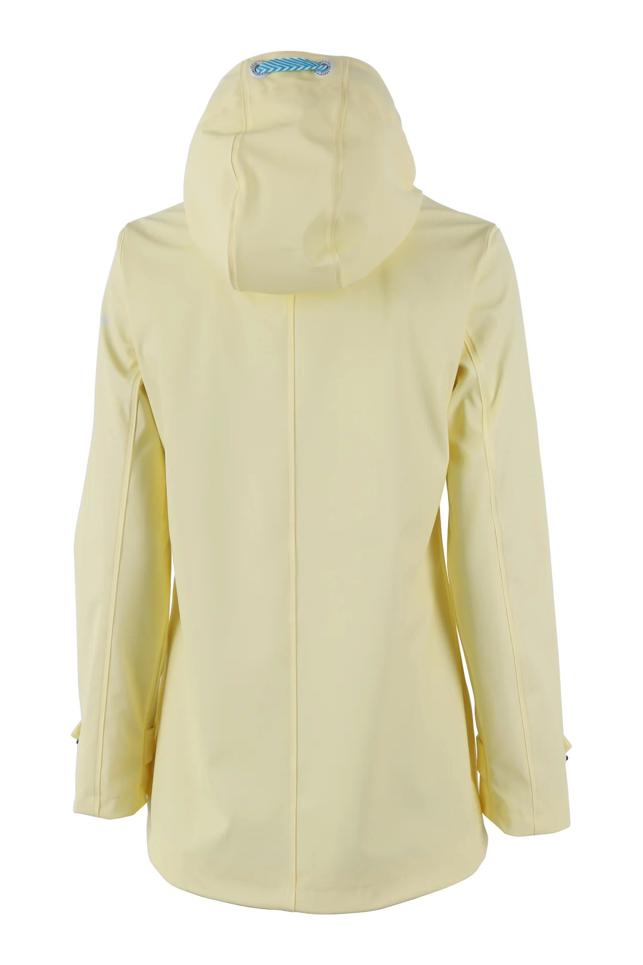 Schmuddelwedda Women's Rain Jacket - Image 6