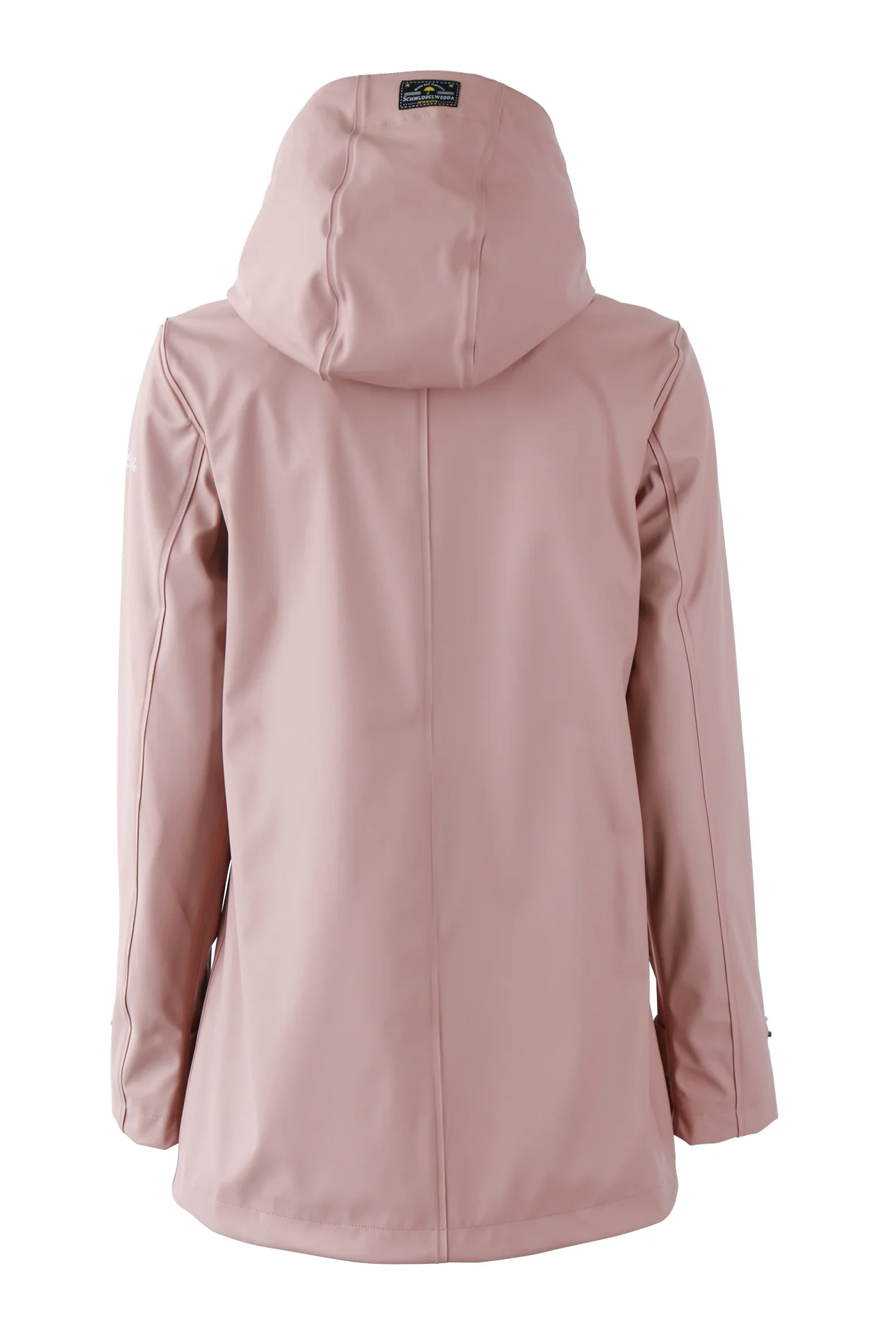 Schmuddelwedda Women's Rain Jacket - Image 4
