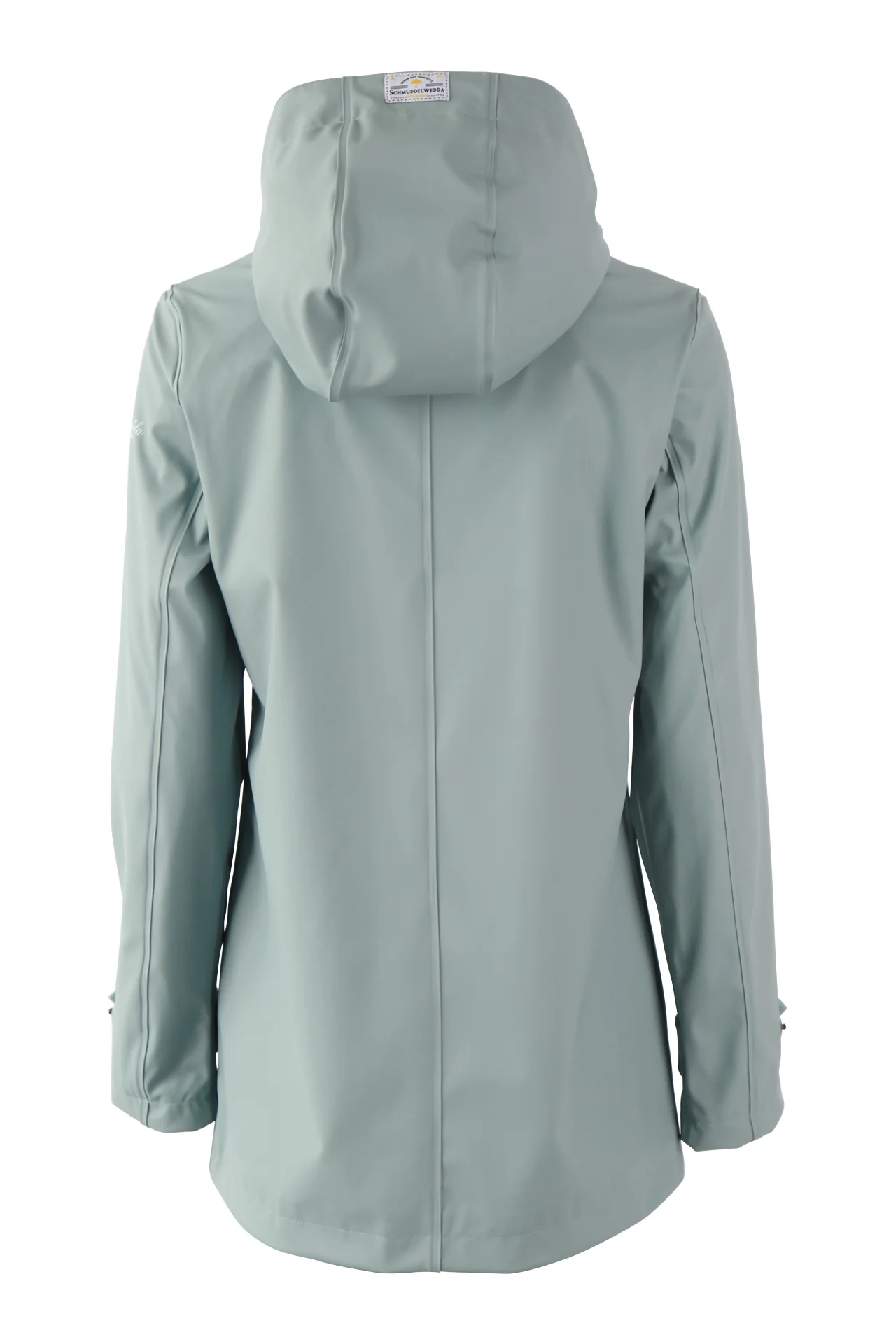 Schmuddelwedda Women's Rain Jacket - Image 8