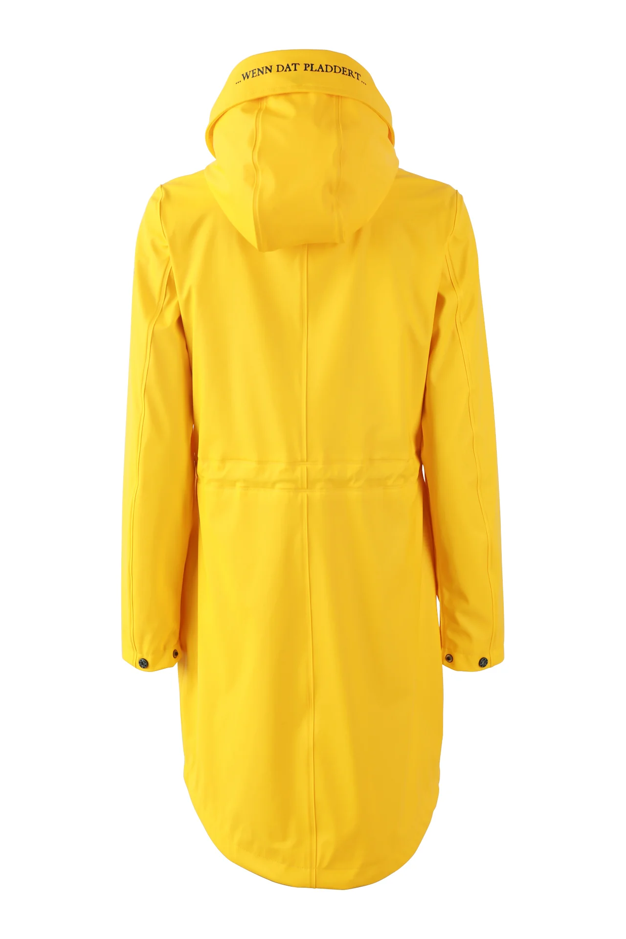 Schmuddelwedda Women's Raincoat - Image 12